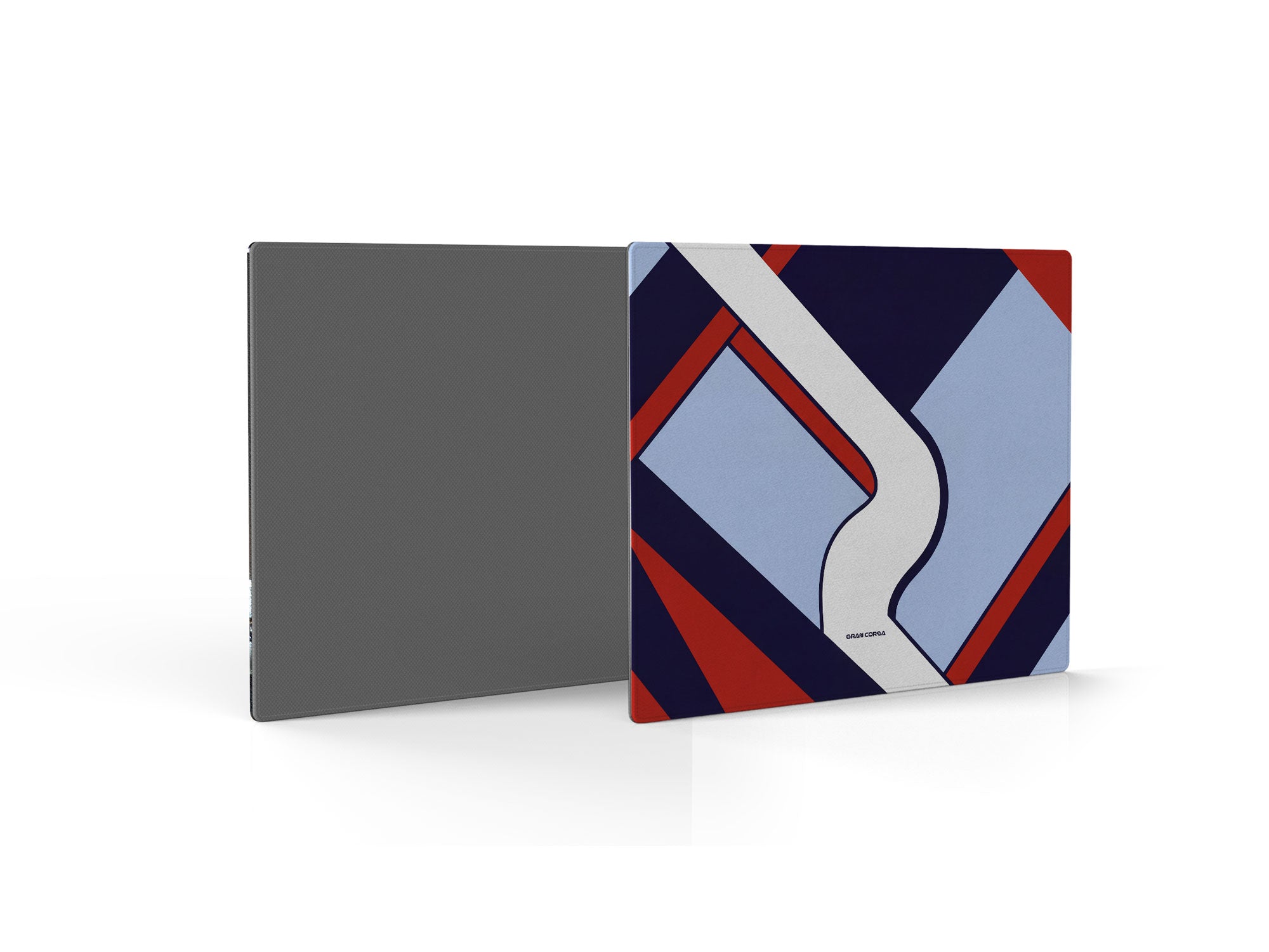 WRC Mouse Mat – i20 N Rally1 Hybrid 2024 Racing Precision Control Pad