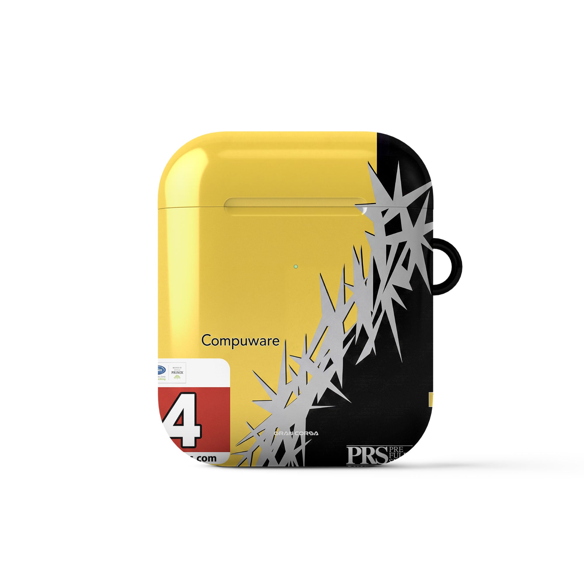 Corvette WEC 2010 – AirPods Case