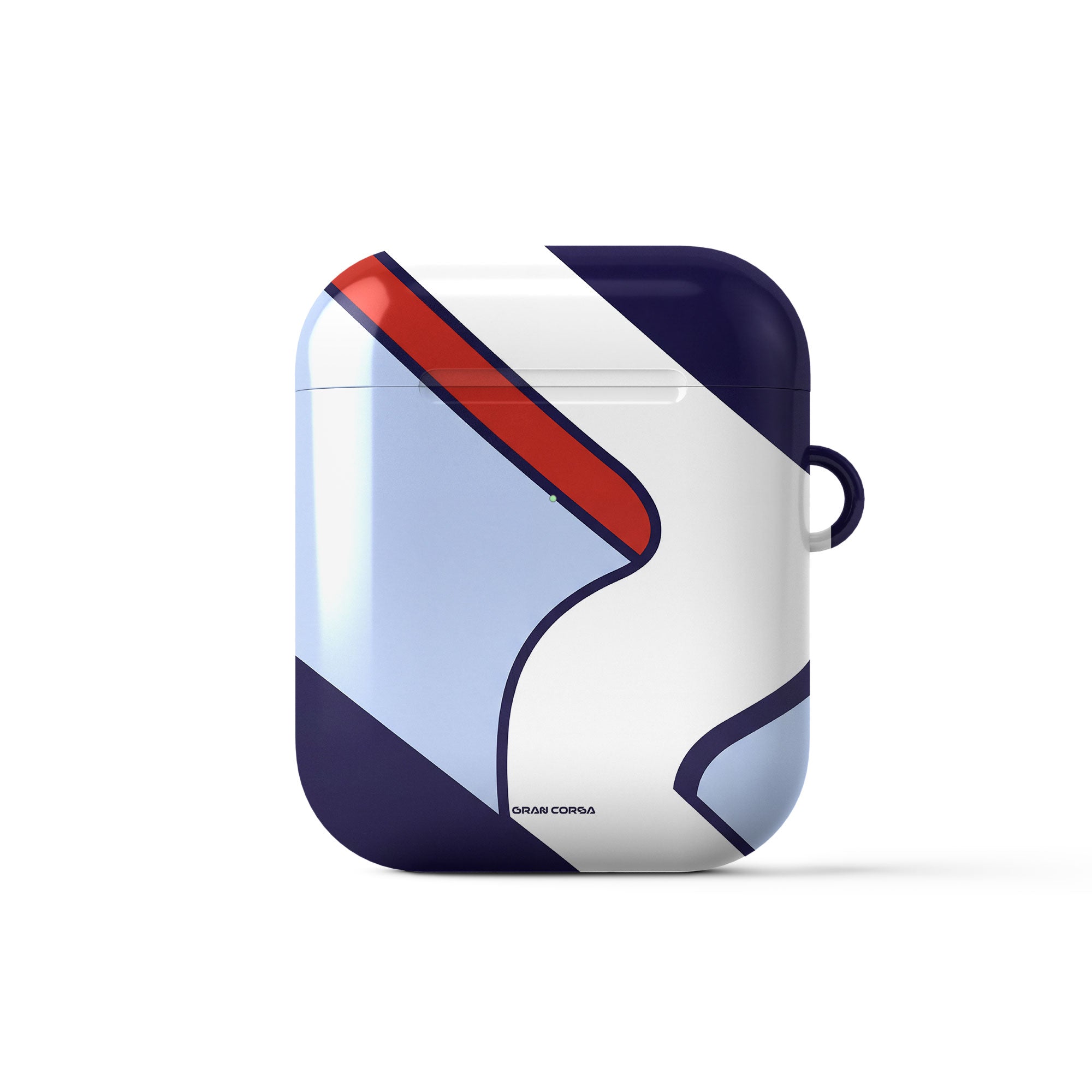 i20 N RALLY1 WRC 2024 – AirPods Case