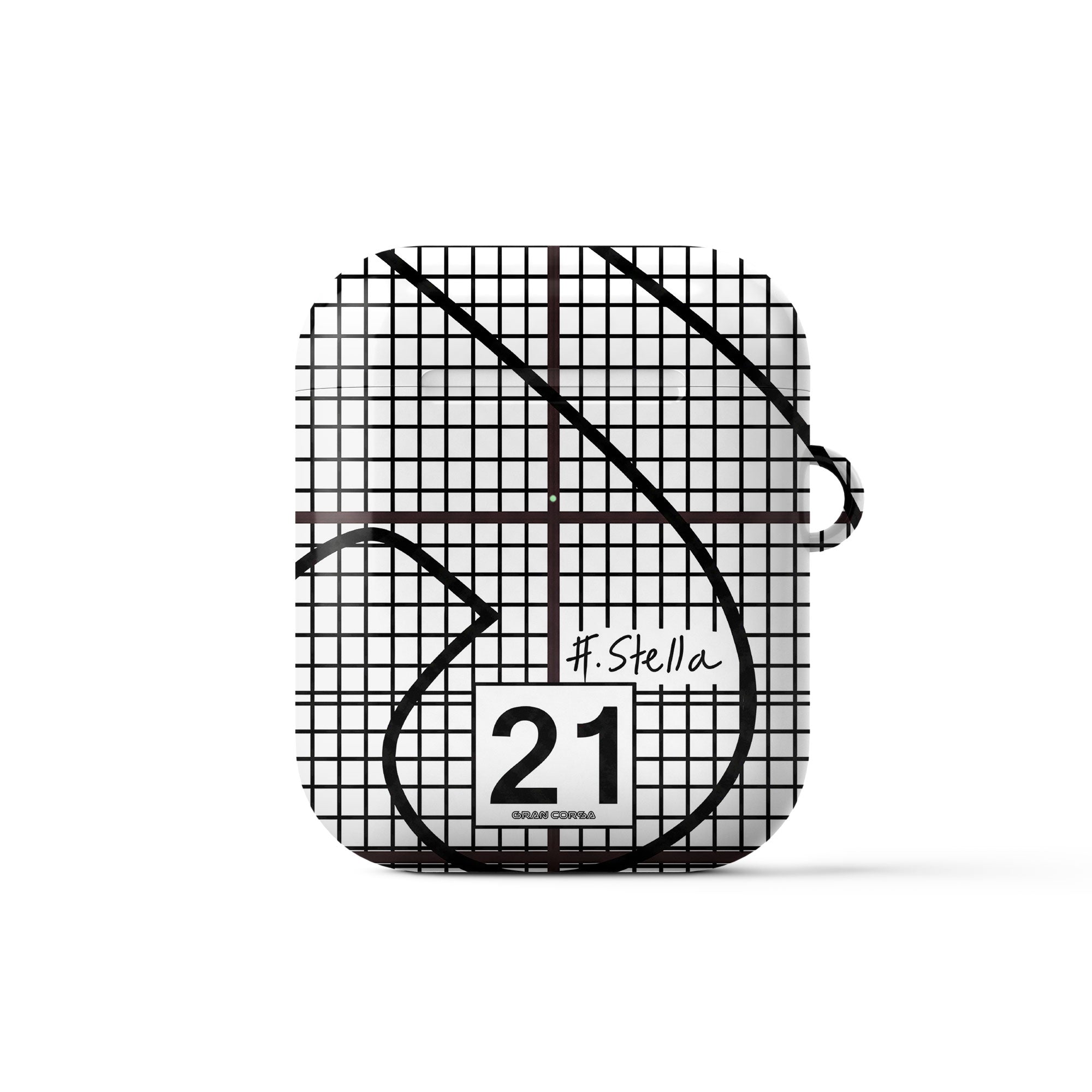 BMW 1976 – AirPods Case