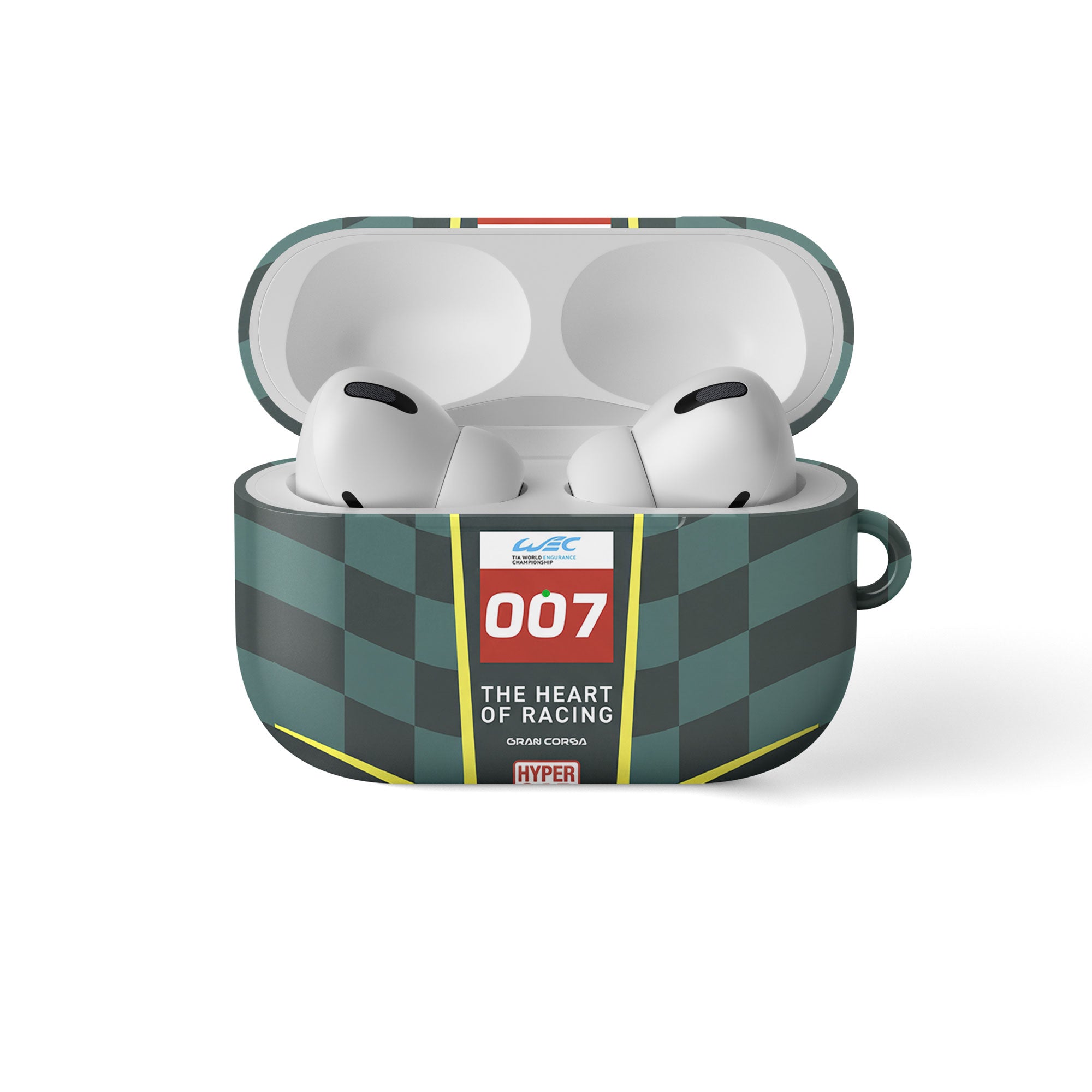 Valkyrie AMR WEC – AirPods Case
