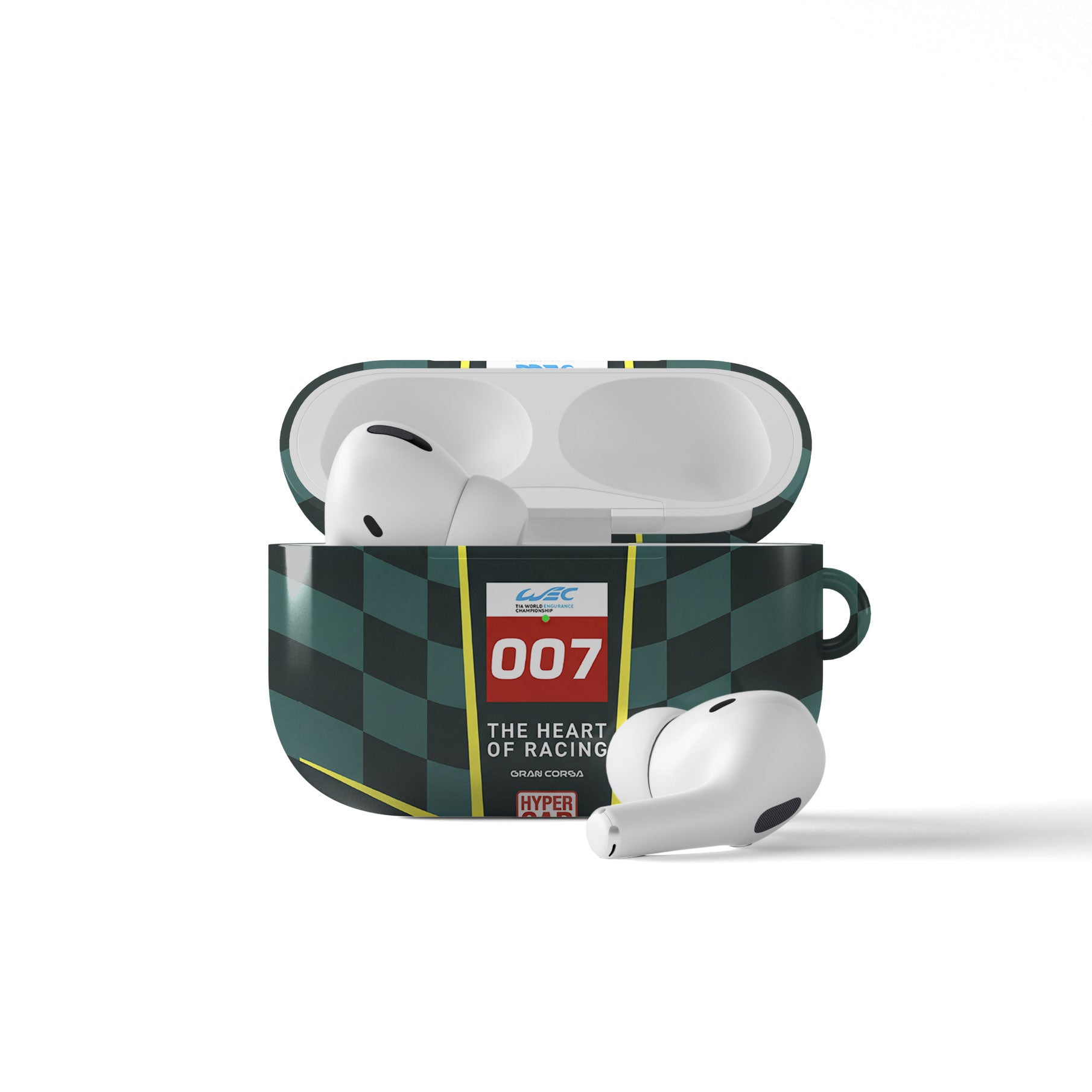 Valkyrie AMR WEC – AirPods Case
