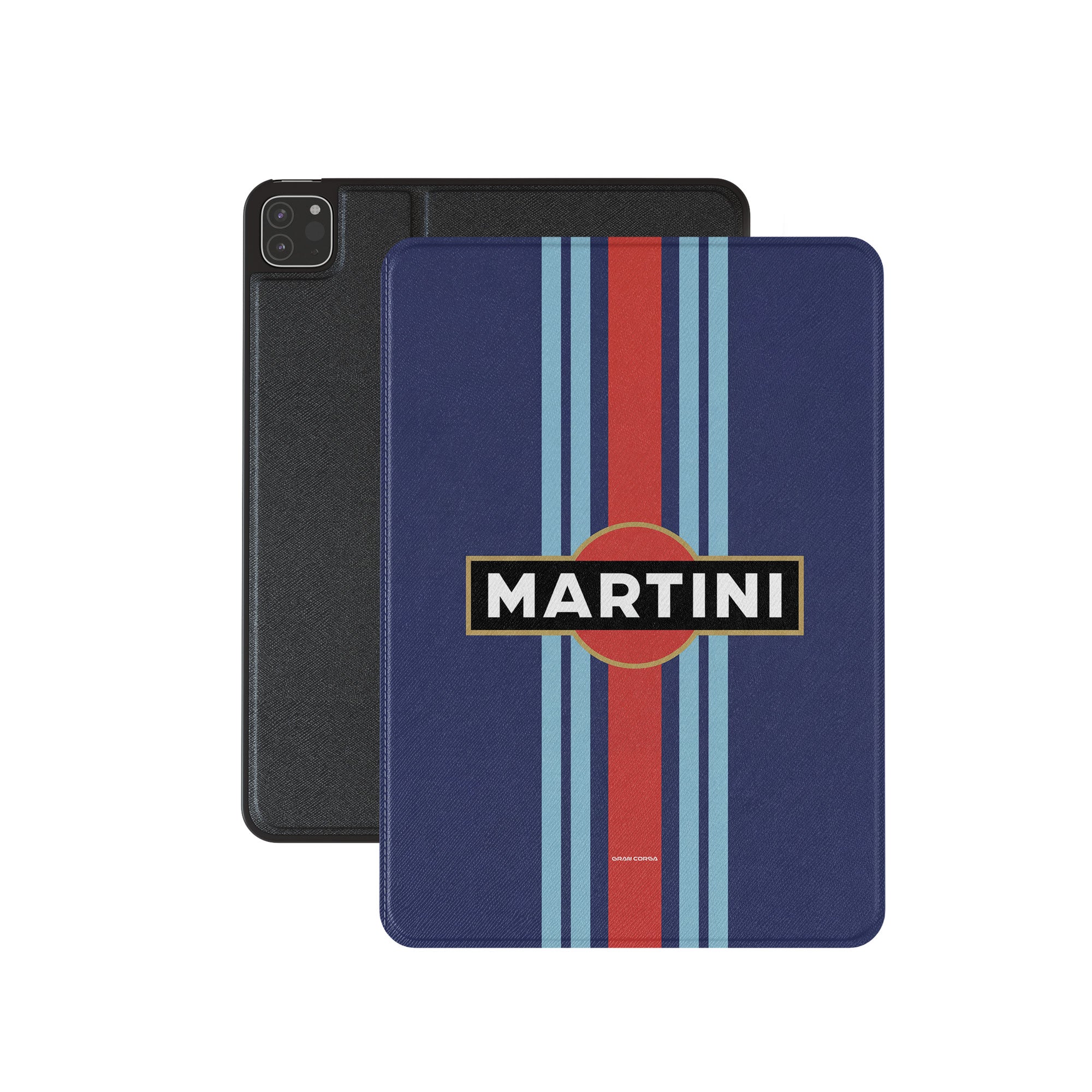 Porsche iPad Case – Gran Corsa Martini Porsche Design Protective Sleeve