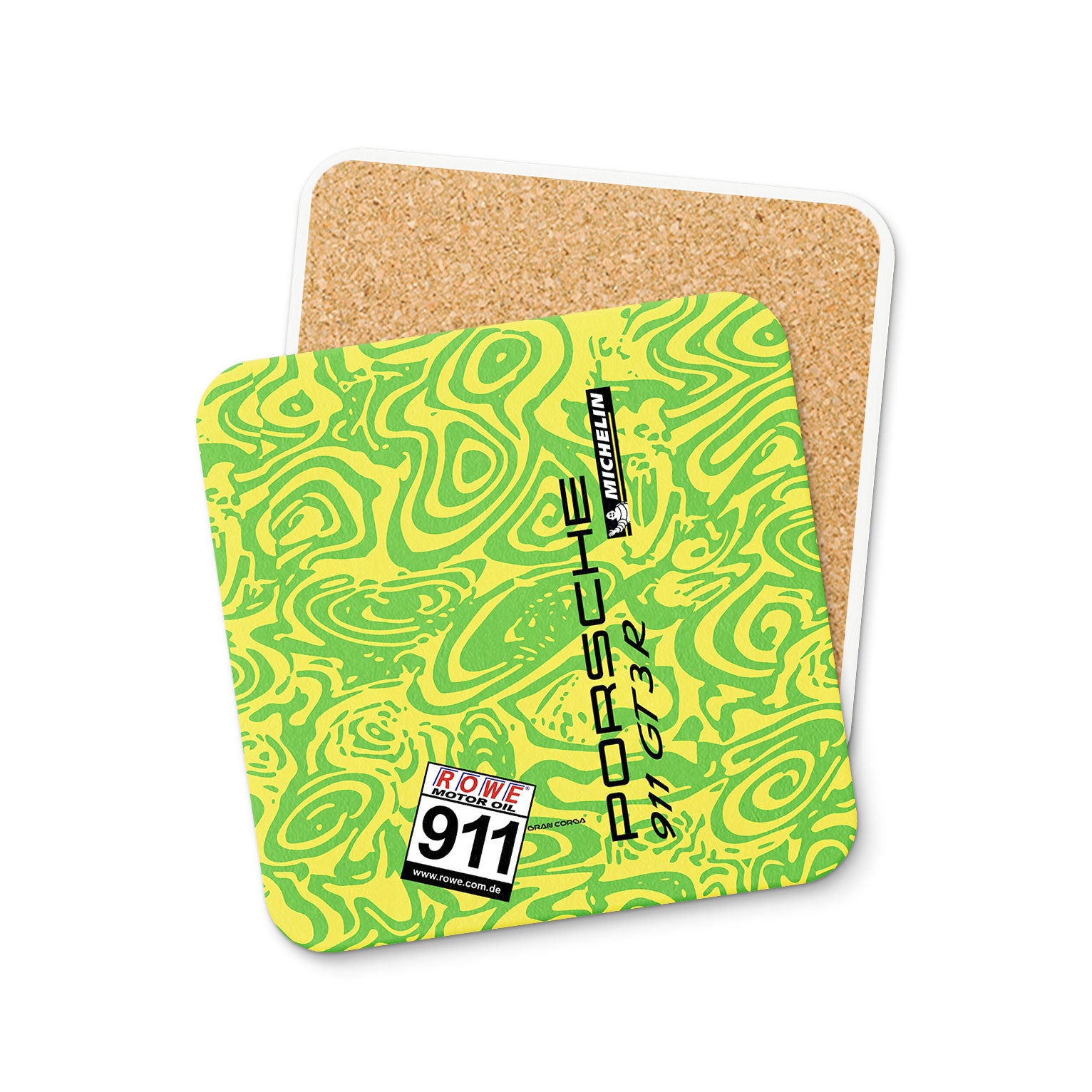 Porsche 911 – Coaster