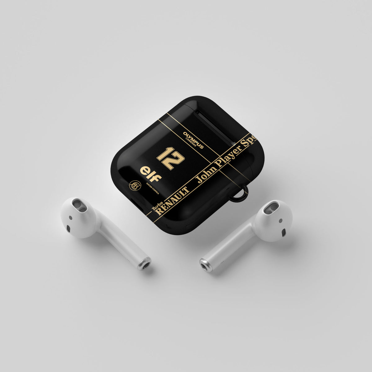 Lotus F1 – AirPods Case