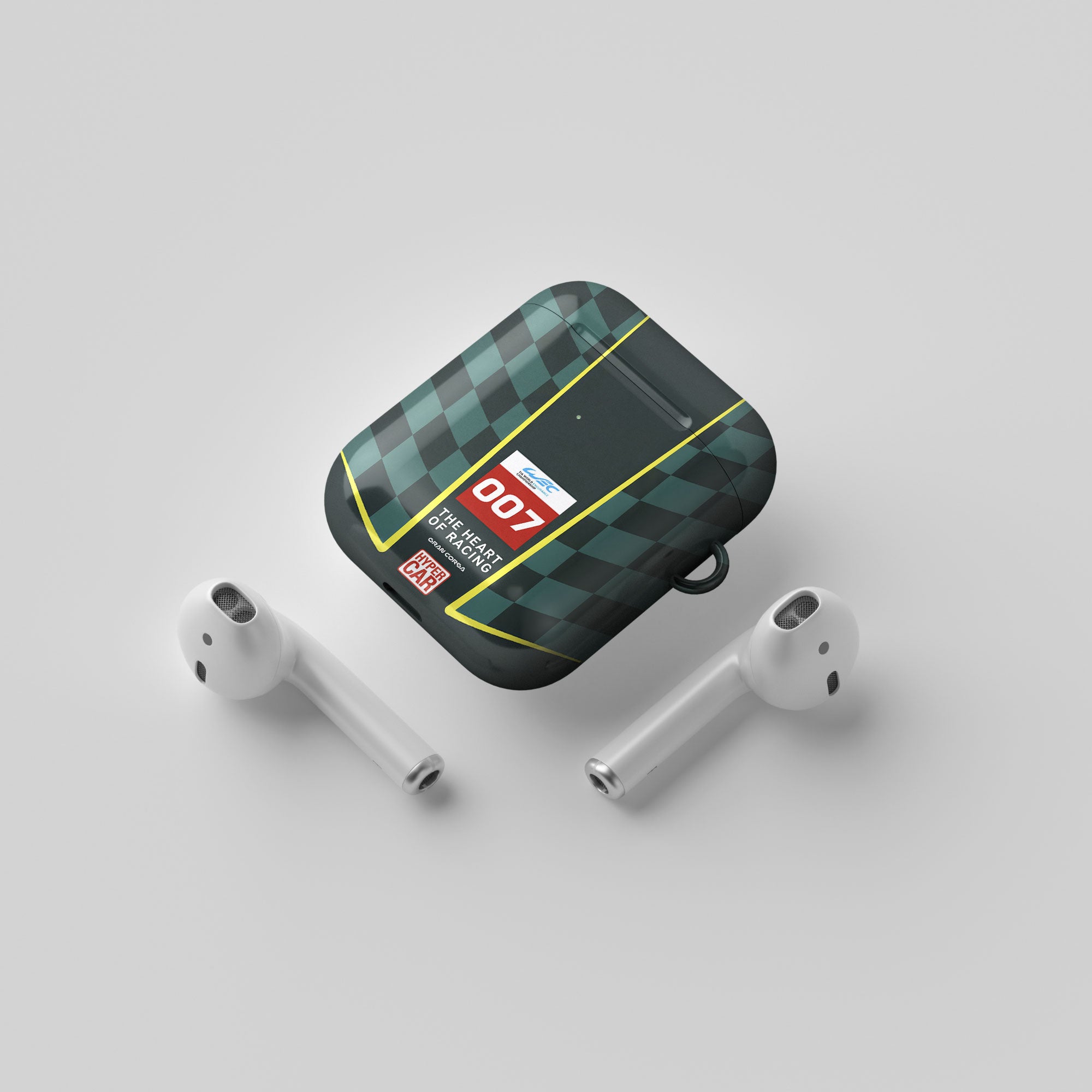 Valkyrie AMR WEC – AirPods Case