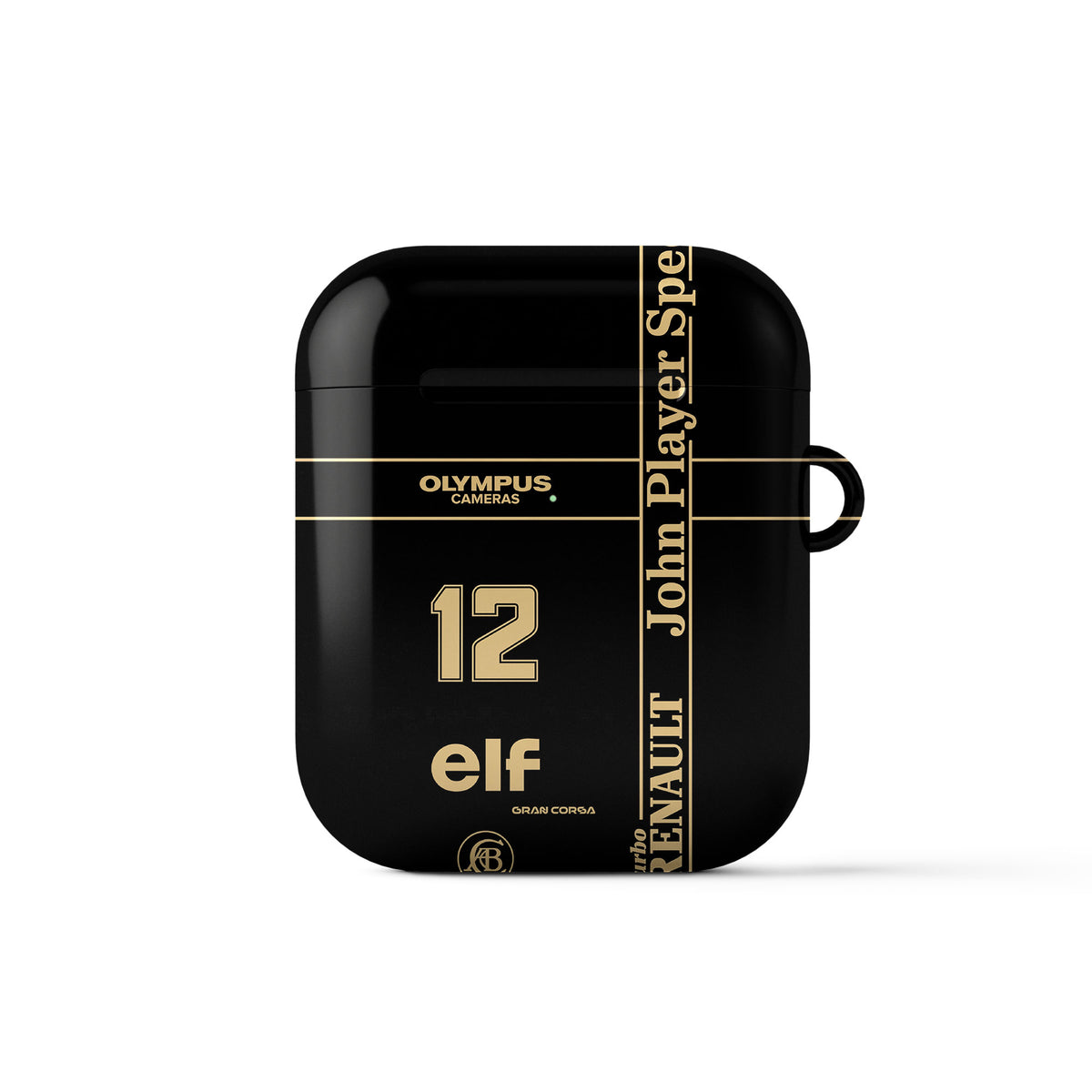 Lotus F1 – AirPods Case
