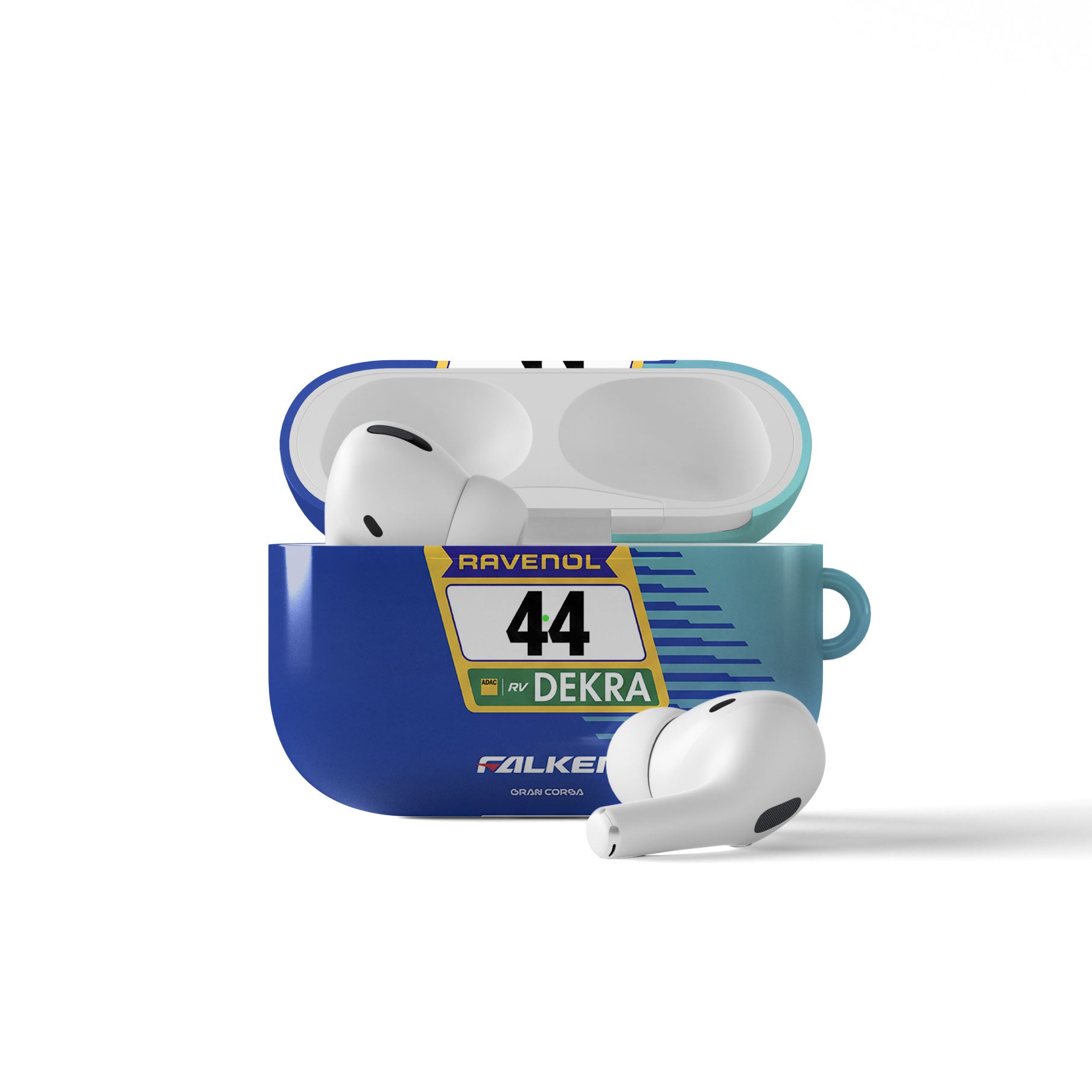Porsche 911 GT3 WEC – AirPods Case