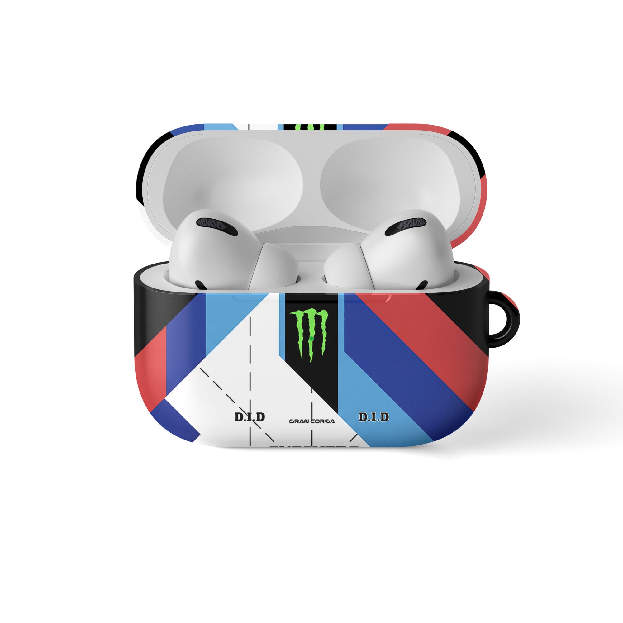 Wrt M4 GT3 24H Spa 2024 WEC – AirPods Case