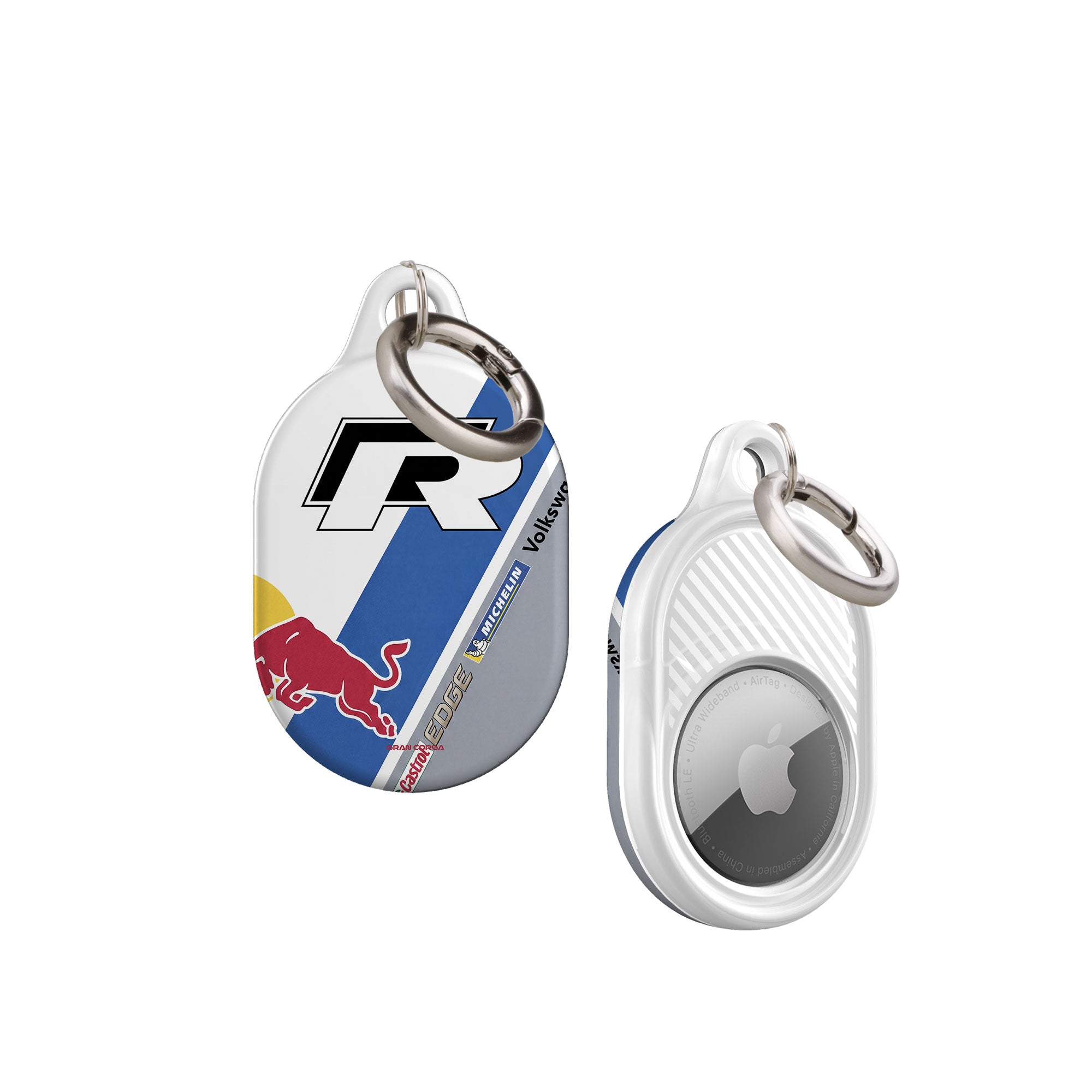Volkswagen Polo WRC 2013 – AirTag Case