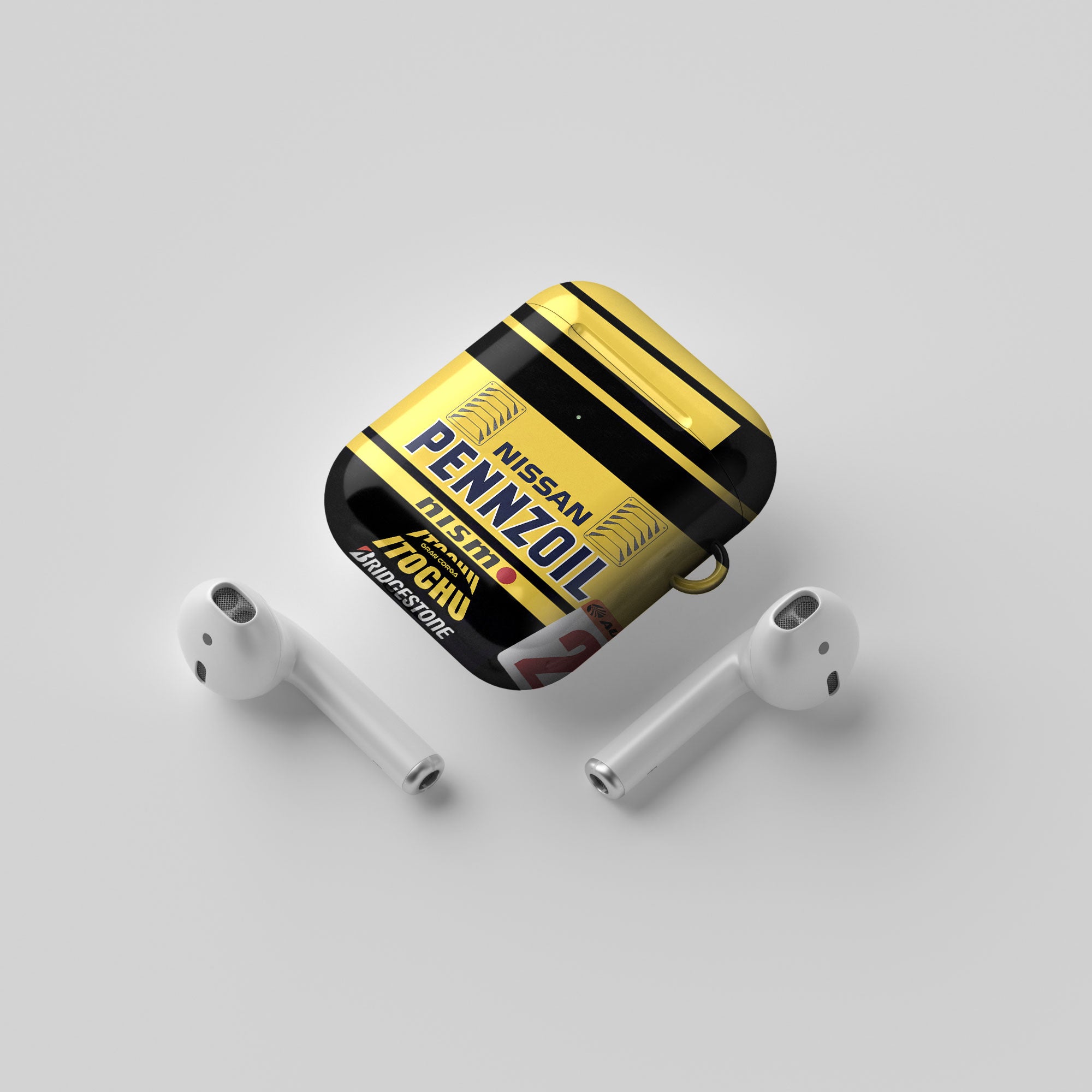 Nissan Skyline 1999 – AirPods Case