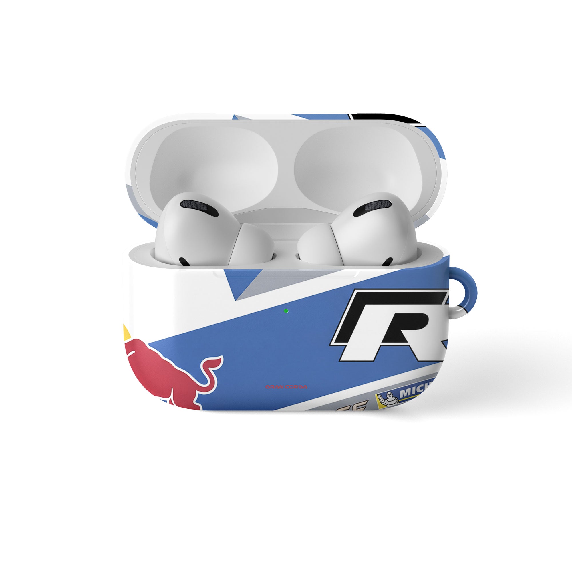 Volkswagen Polo WRC 2013 – AirPods Case