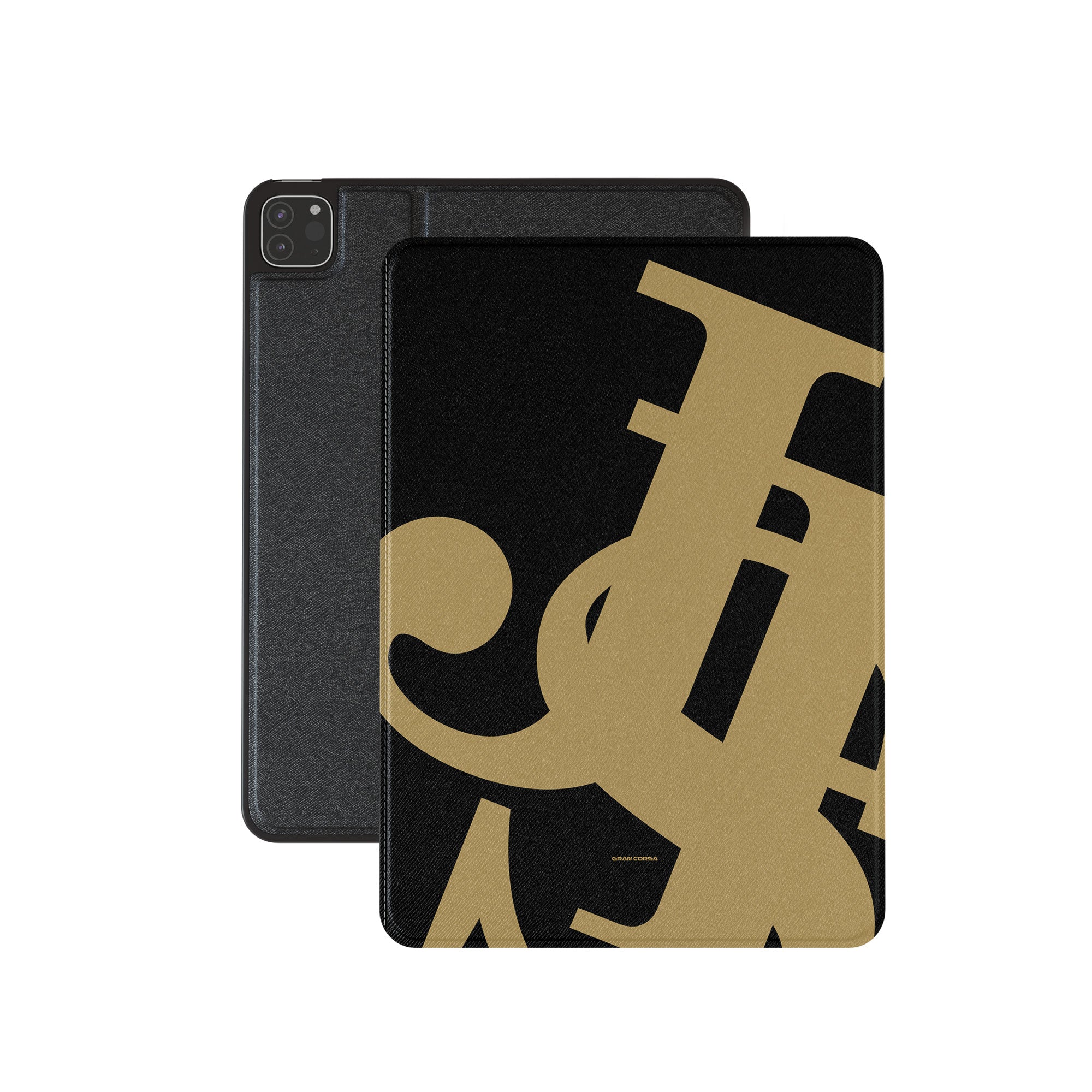 iPad Case Lotus F1 Racing | John Player Special Cover | Durable Shockproof Sleeve