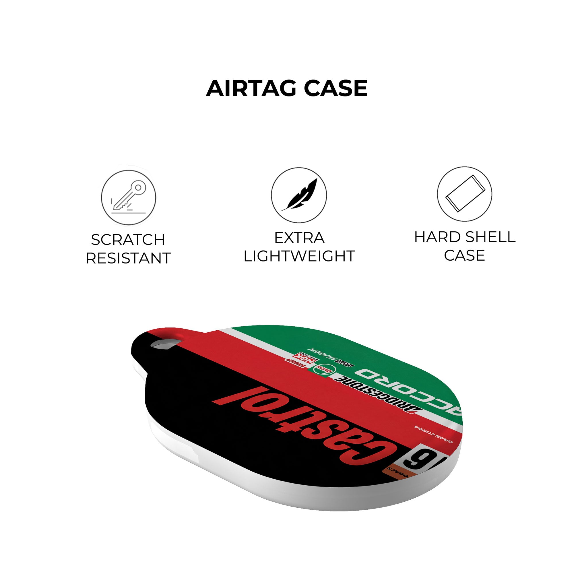 Honda – AirTag Case