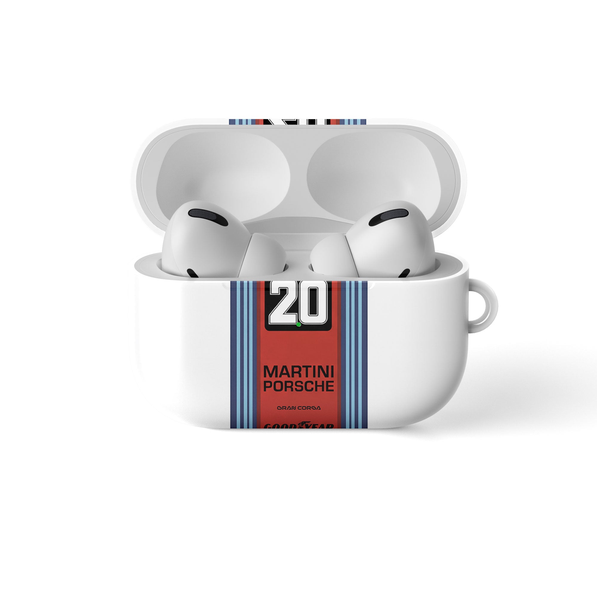 936 24H LM Winner 1976 WEC – AirPods Case