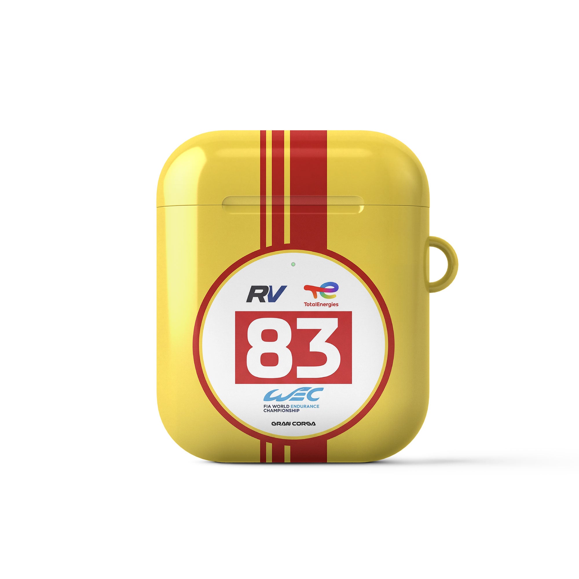 AF Corse 499P 2024 – AirPods Case
