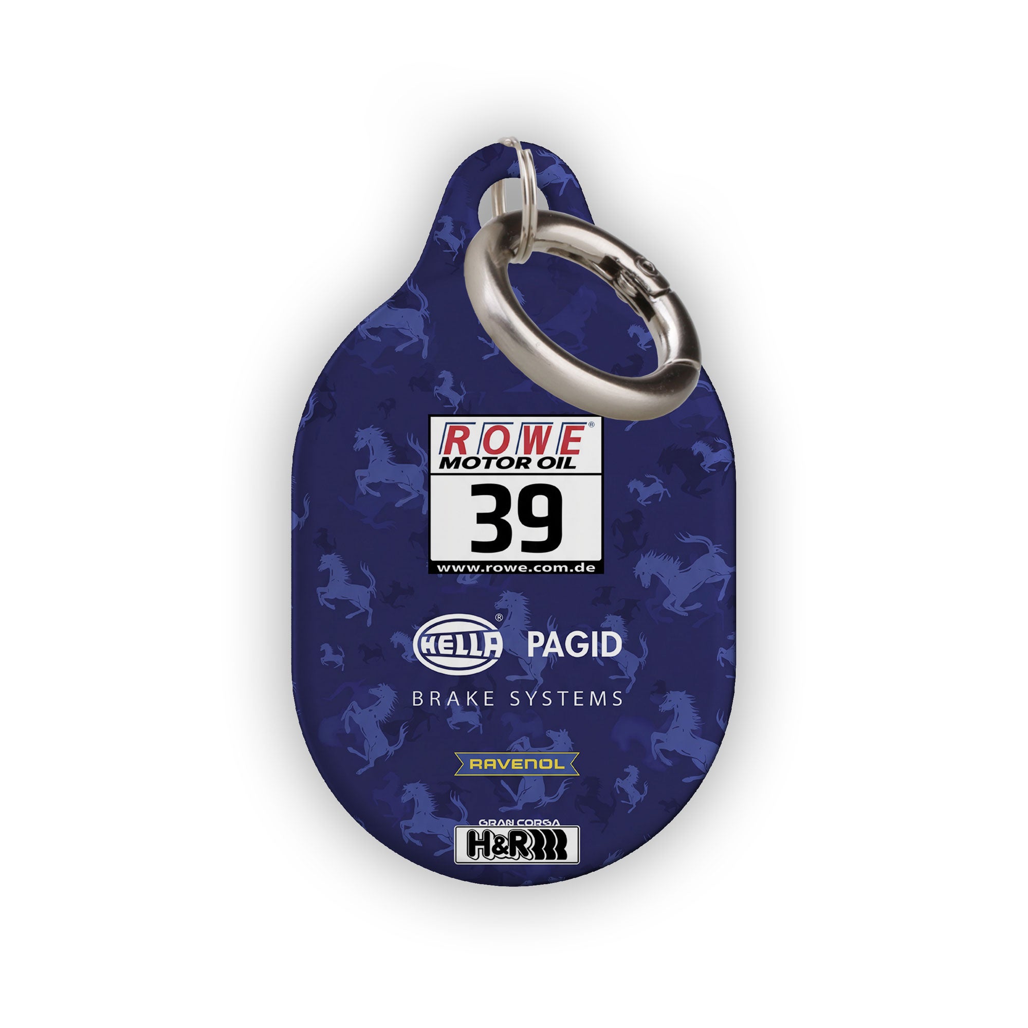 Ferrari – AirTag Case