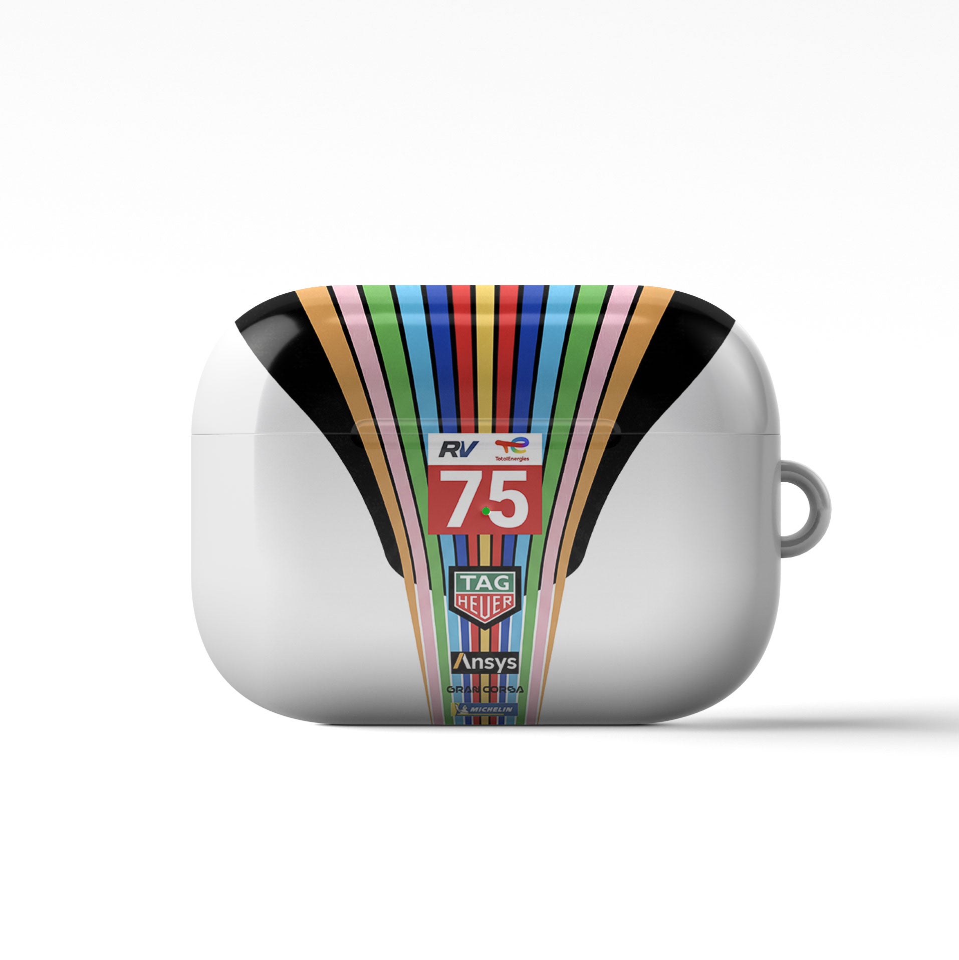 Porsche 2023 – AirPods Case