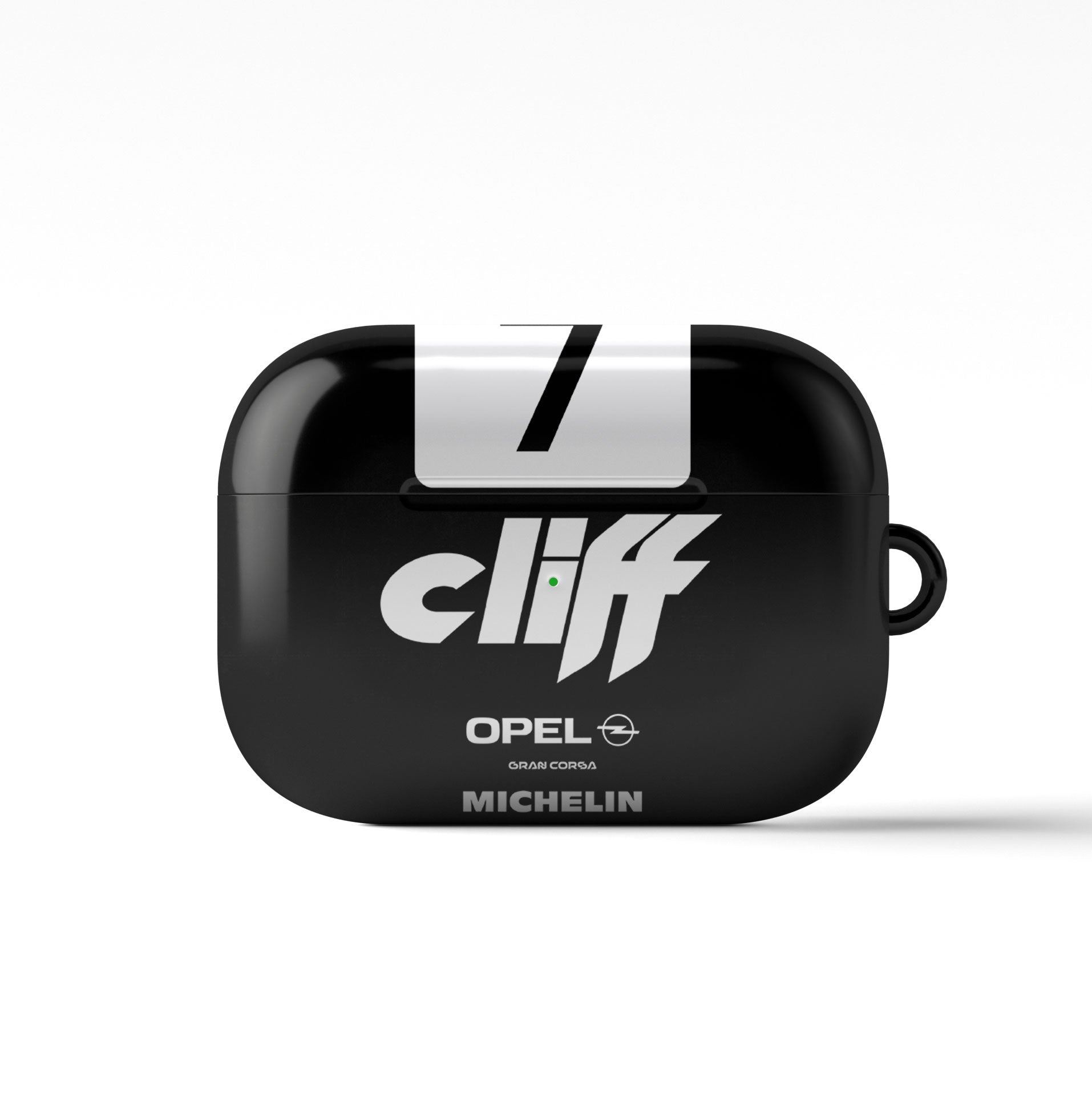 Calibra V6 Team Joest DTM Itc 1995 – AirPods Case