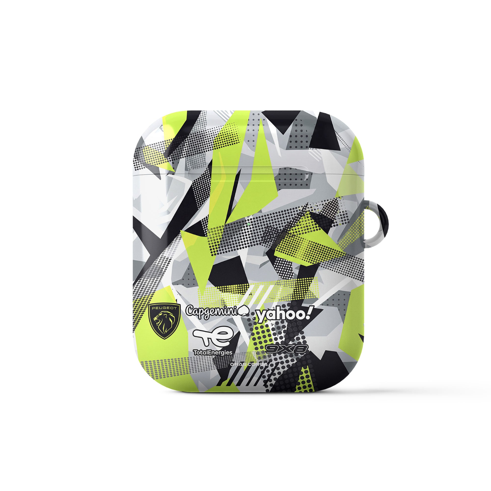 Peugeot 9X8 WEC – AirPods Case