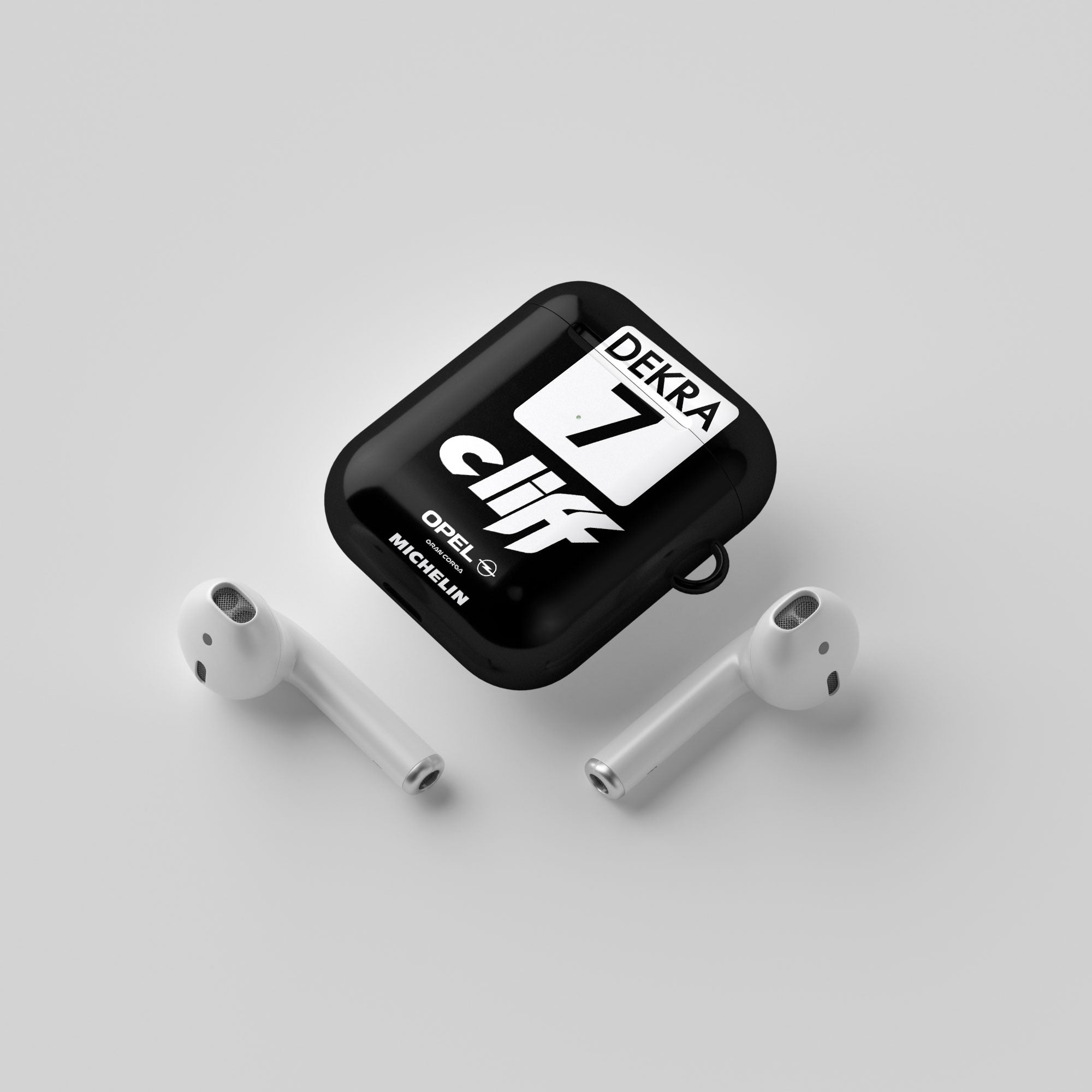 Calibra V6 Team Joest DTM Itc 1995 – AirPods Case