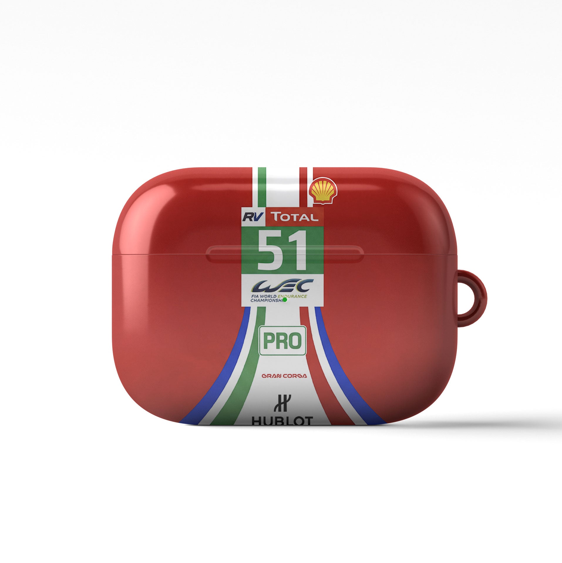 488 GTE LM – AirPods Case
