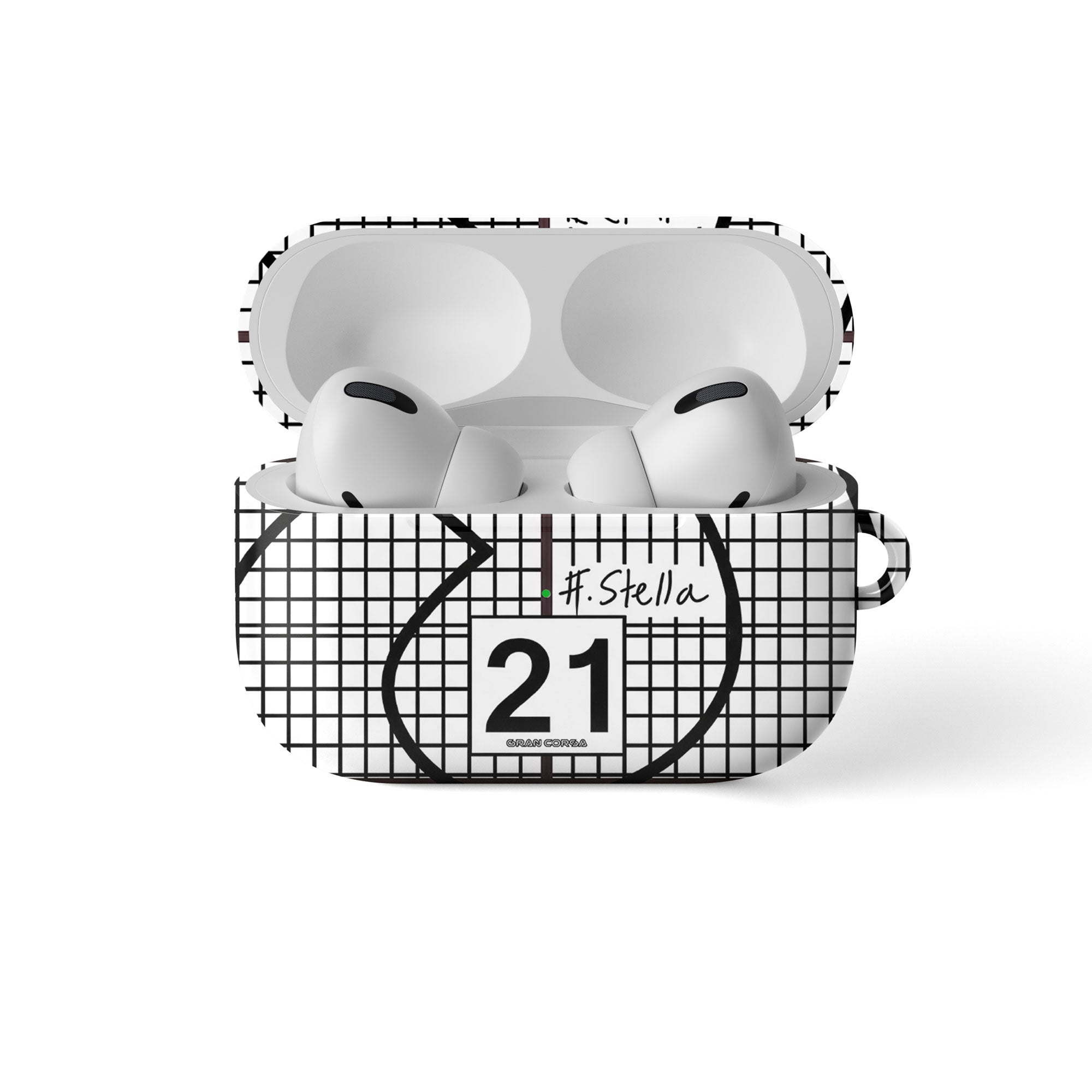 BMW 1976 – AirPods Case