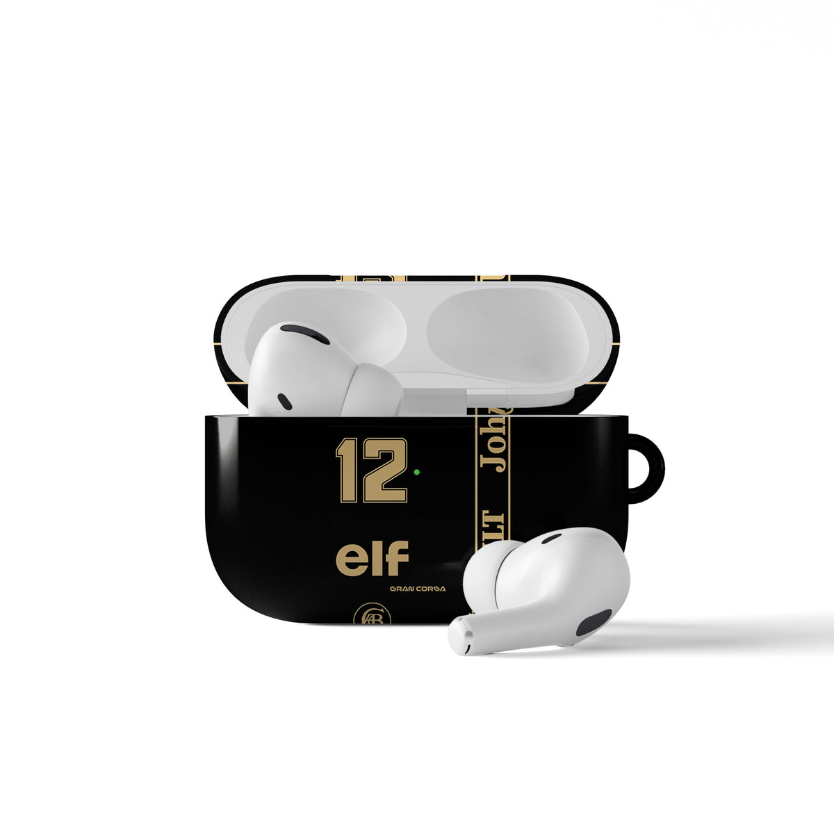 Lotus F1 – AirPods Case