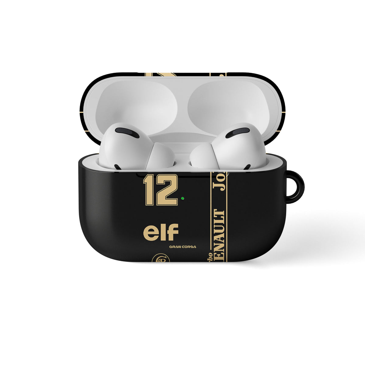 Lotus F1 – AirPods Case