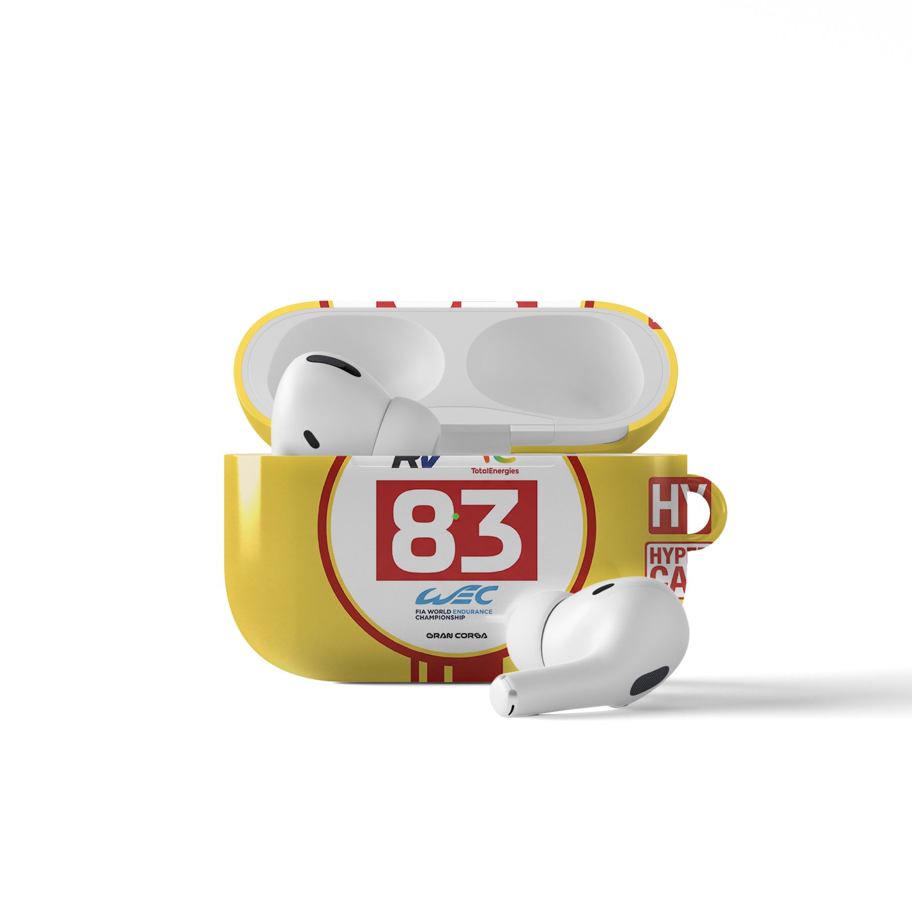 AF Corse 499P 2024 – AirPods Case