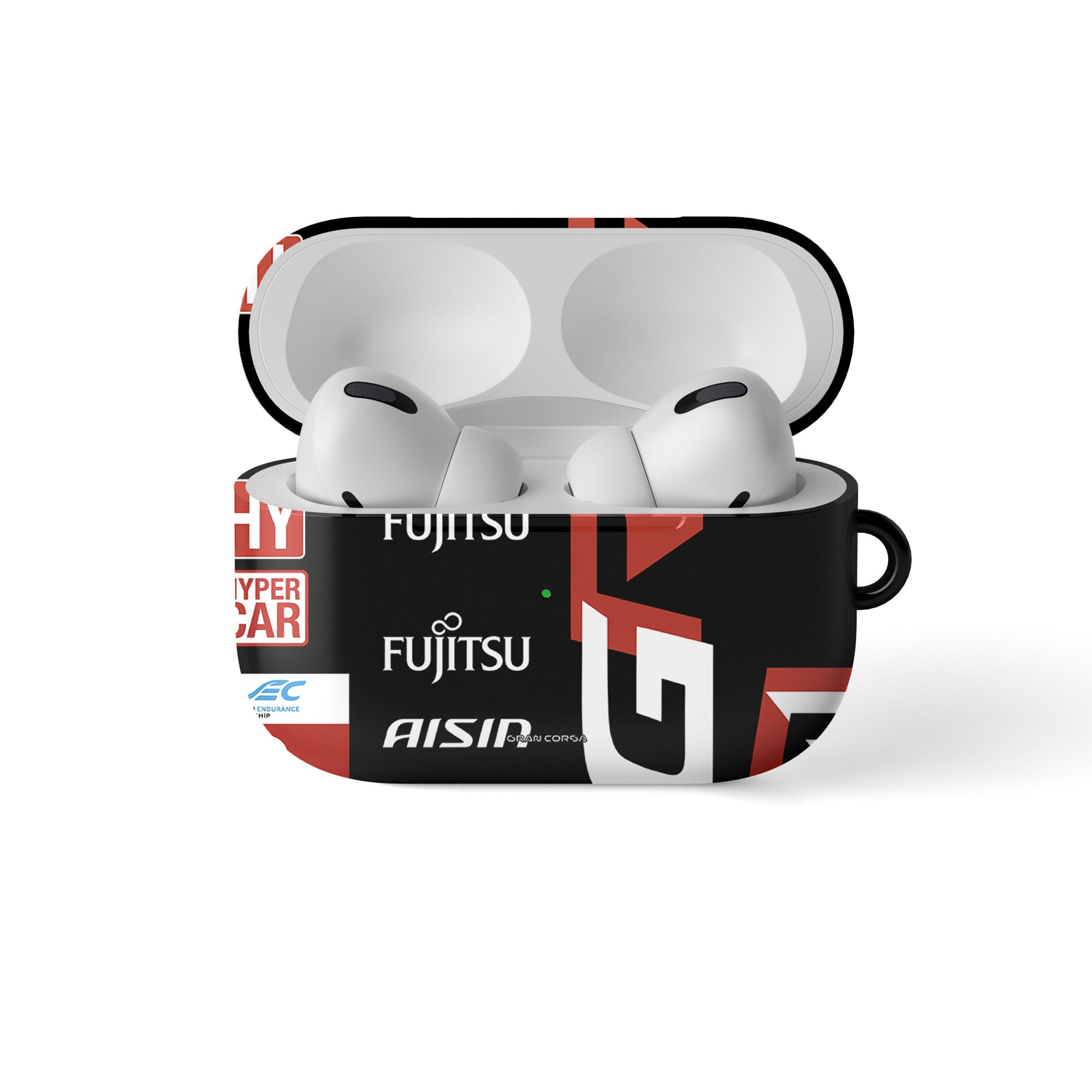 GR010 Hybrid WEC 2024 – AirPods Case