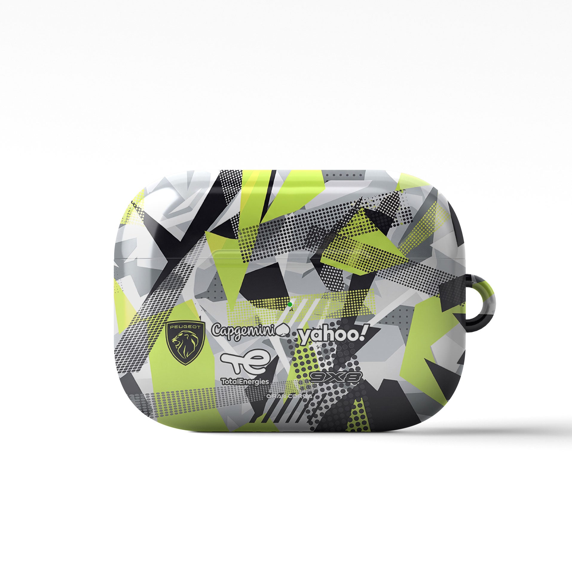 Peugeot 9X8 WEC – AirPods Case