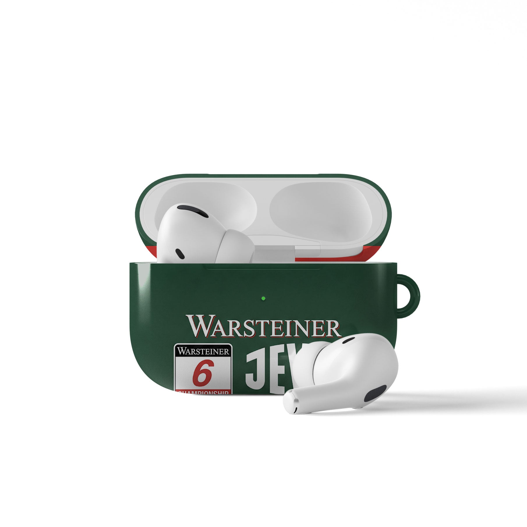 911 GT1 FIA GT 1998 – AirPods Case