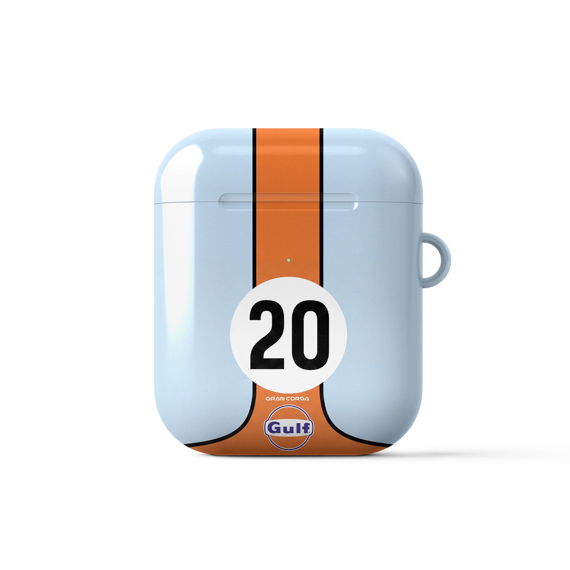 917K 20 Gulf 24H LM 1970 WEC – AirPods Case