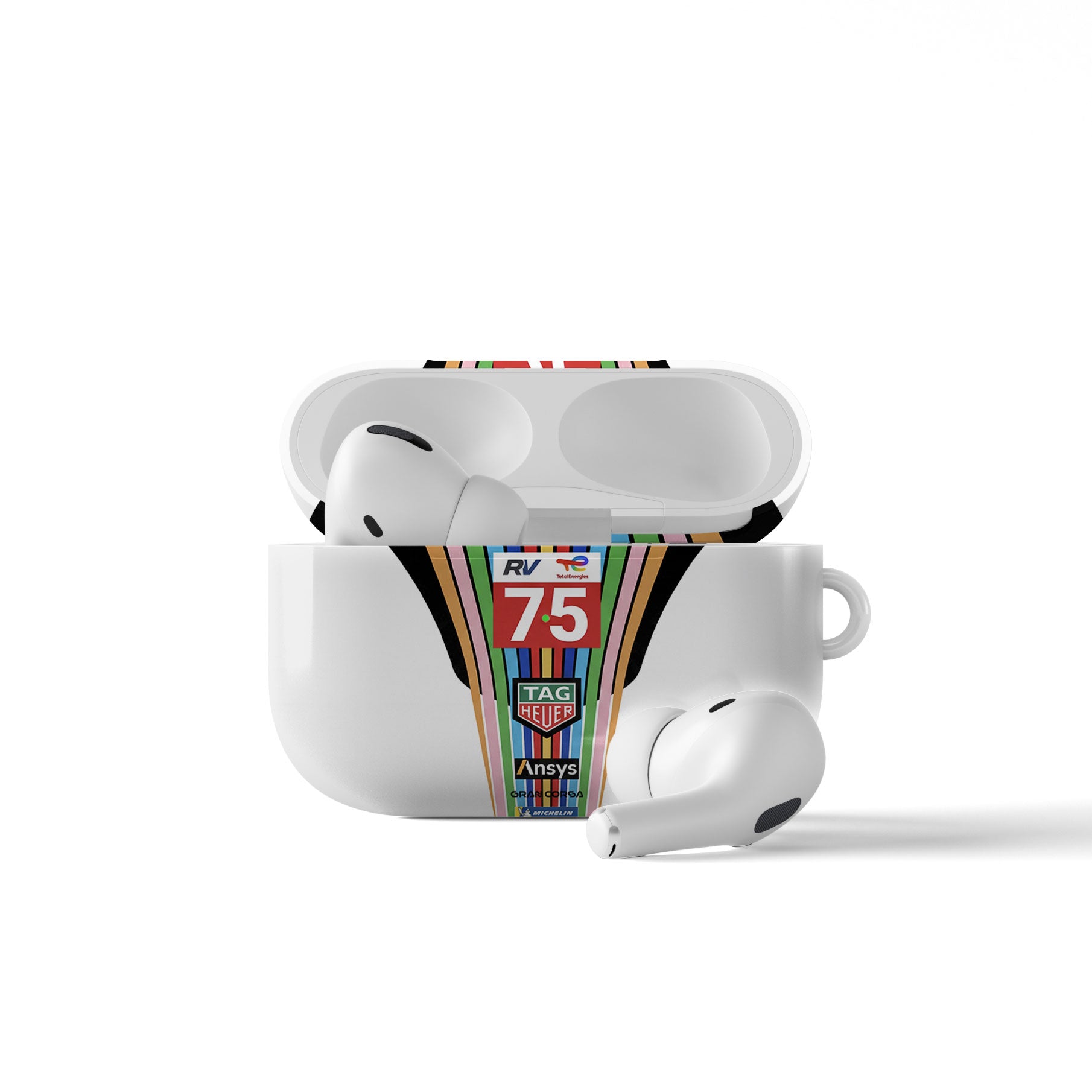 Porsche 2023 – AirPods Case