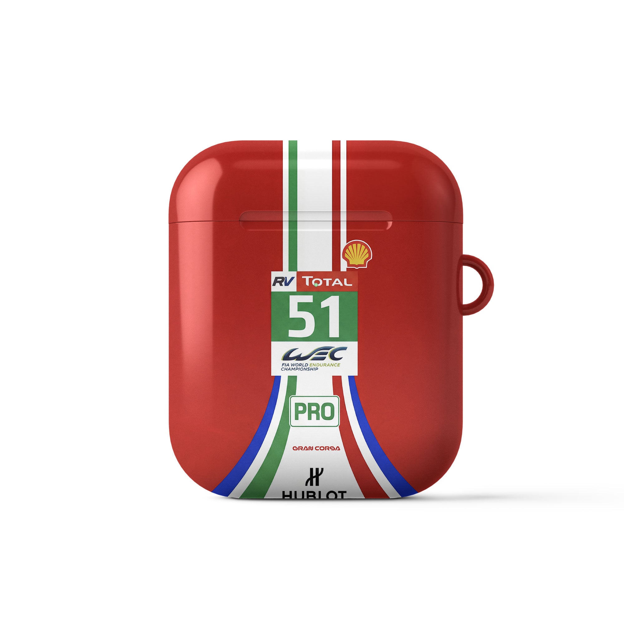 488 GTE LM – AirPods Case