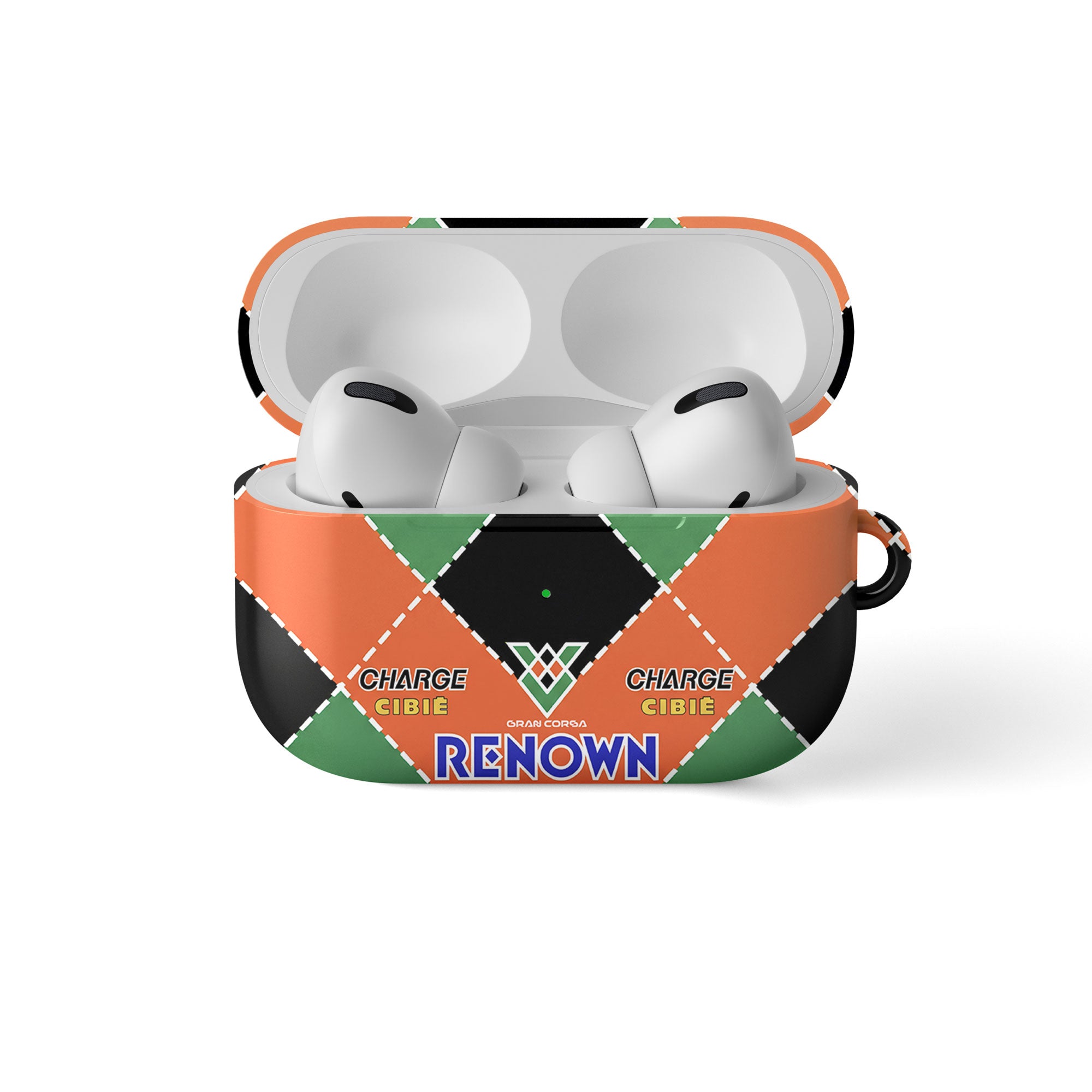 787B Racing Style WEC 1991 – AirPods Case