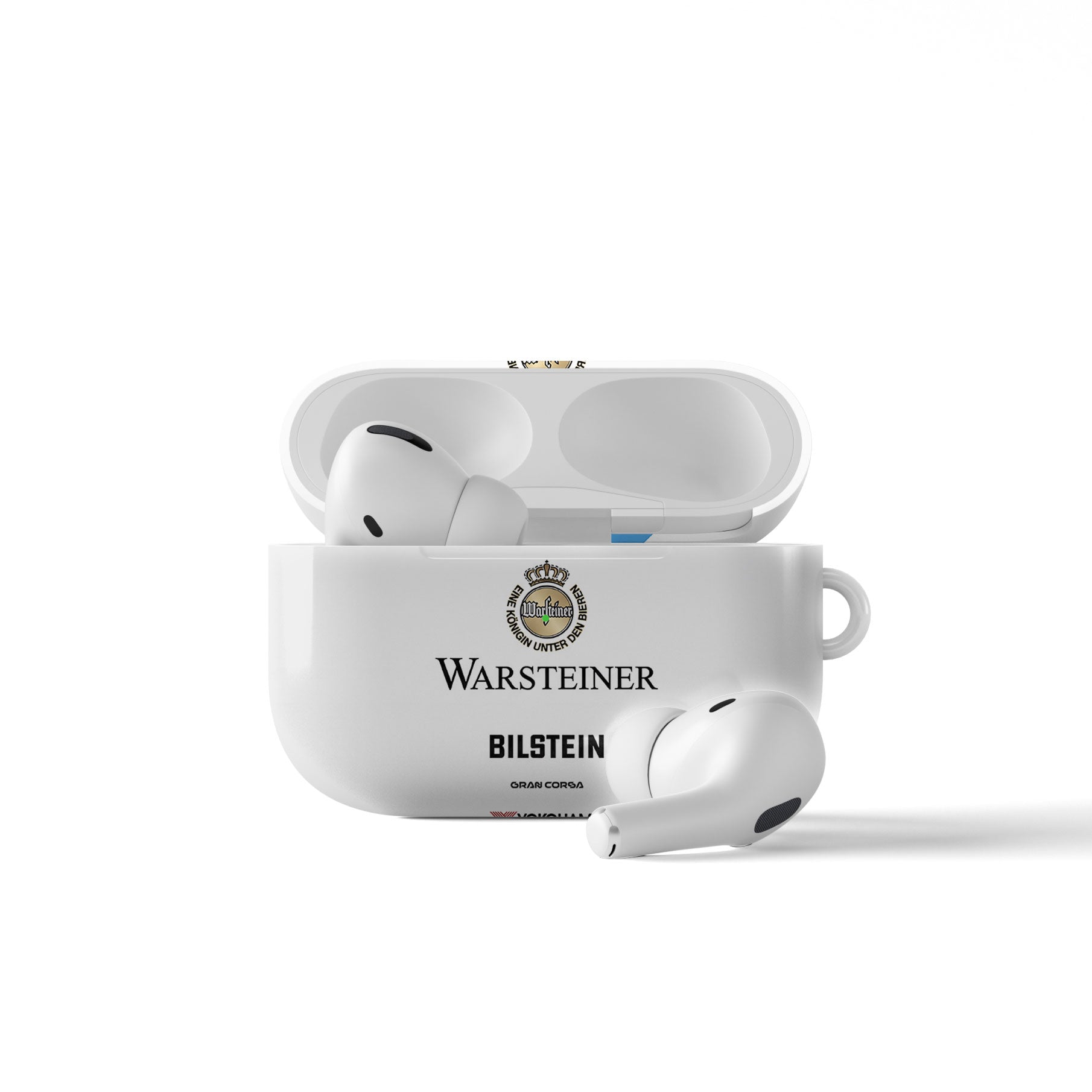M3 E30 DTM 1989 – AirPods Case