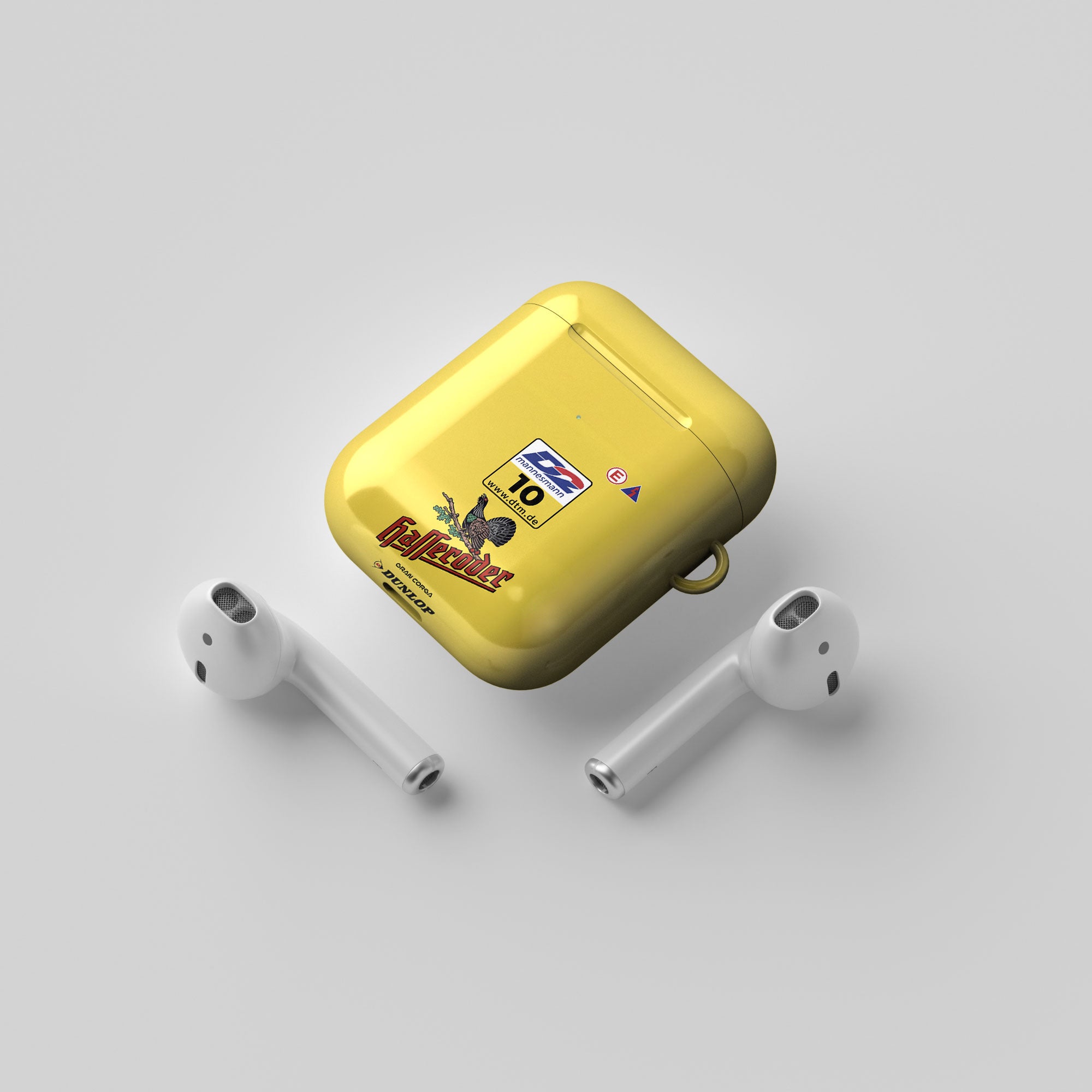 Audi DTM 2000 – AirPods Case