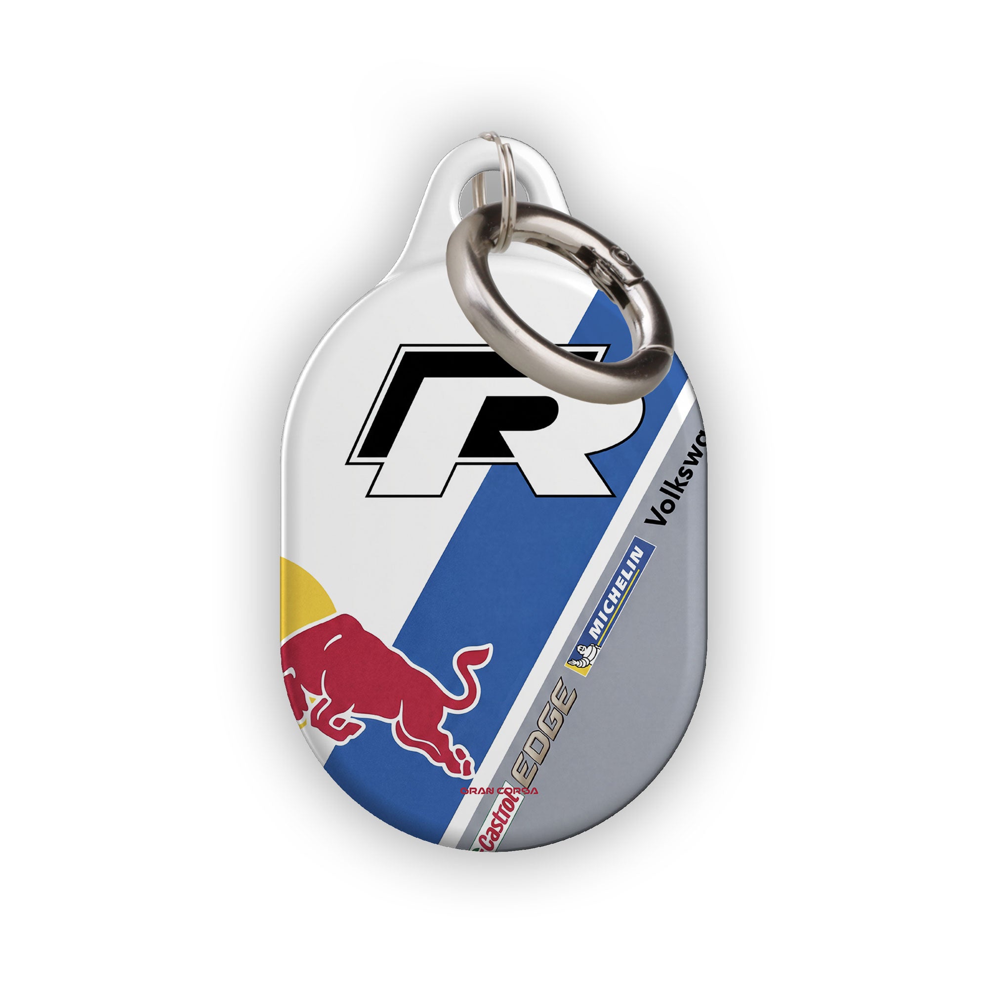 Volkswagen Polo WRC 2013 – AirTag Case