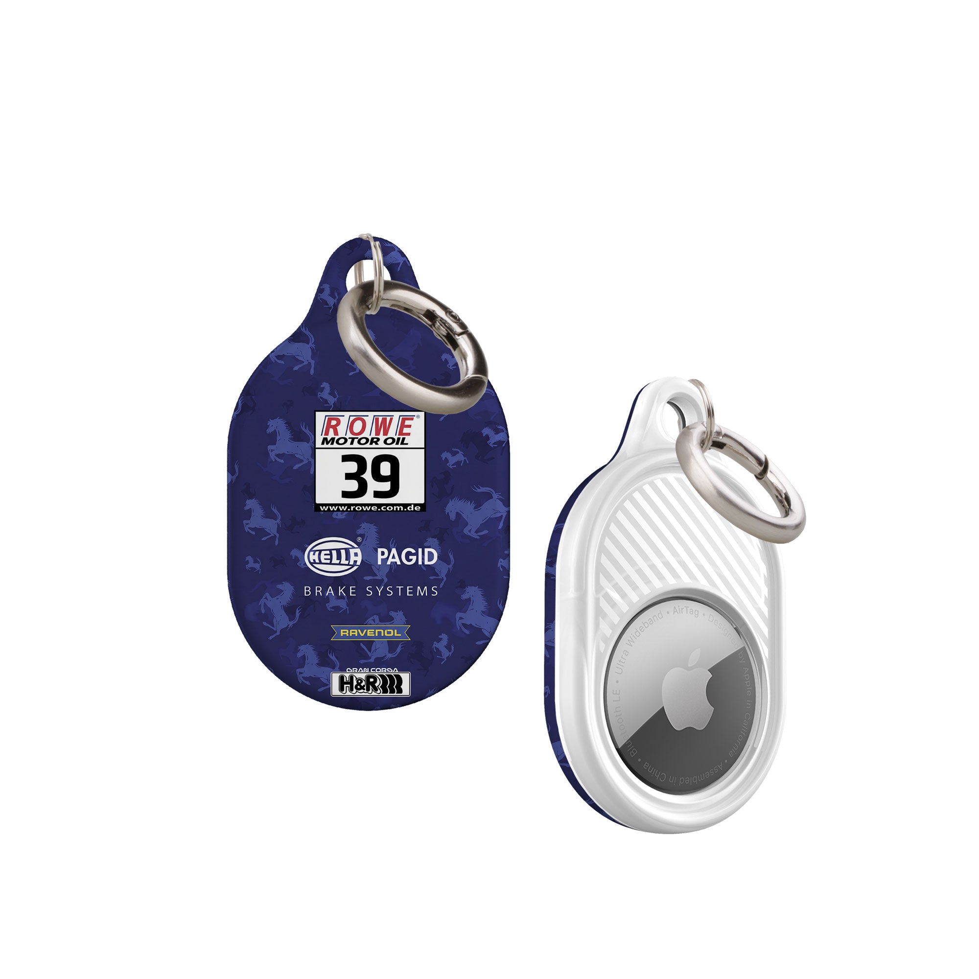 Ferrari – AirTag Case