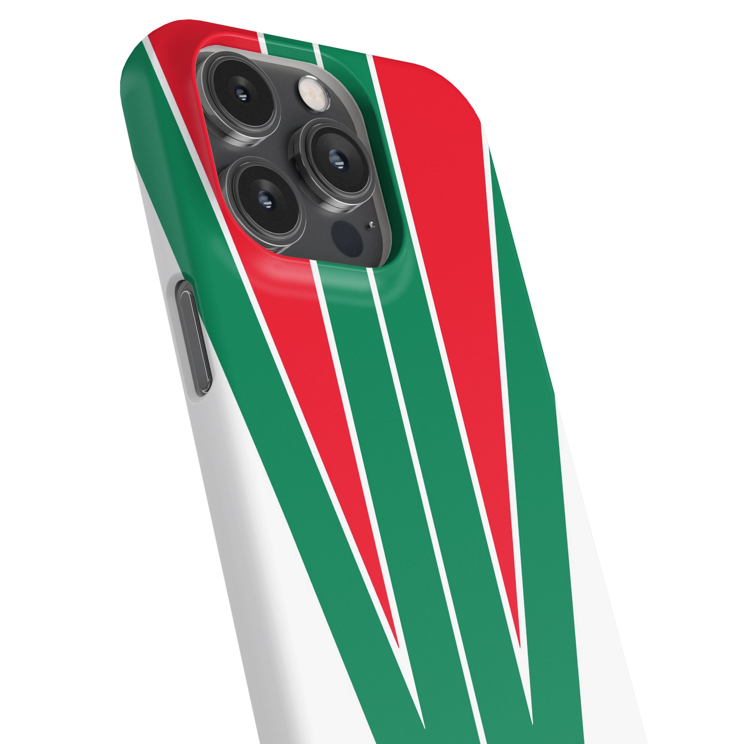 Lancia Stratos Phone Case – Durable Rally Car Protection With Classic 1975 Livery