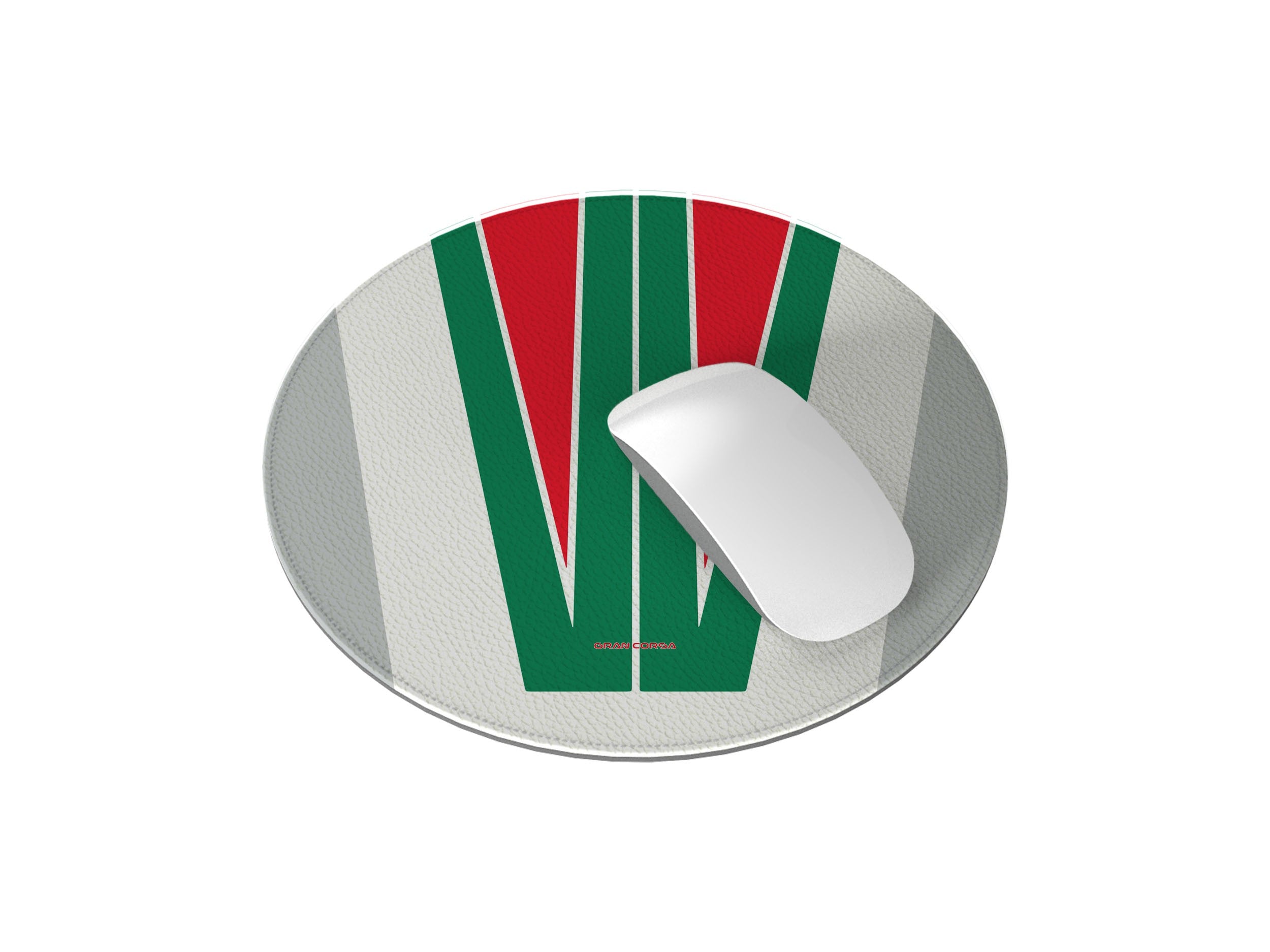 Lancia 1975 Stratos HF WRC Livery Mouse Mat