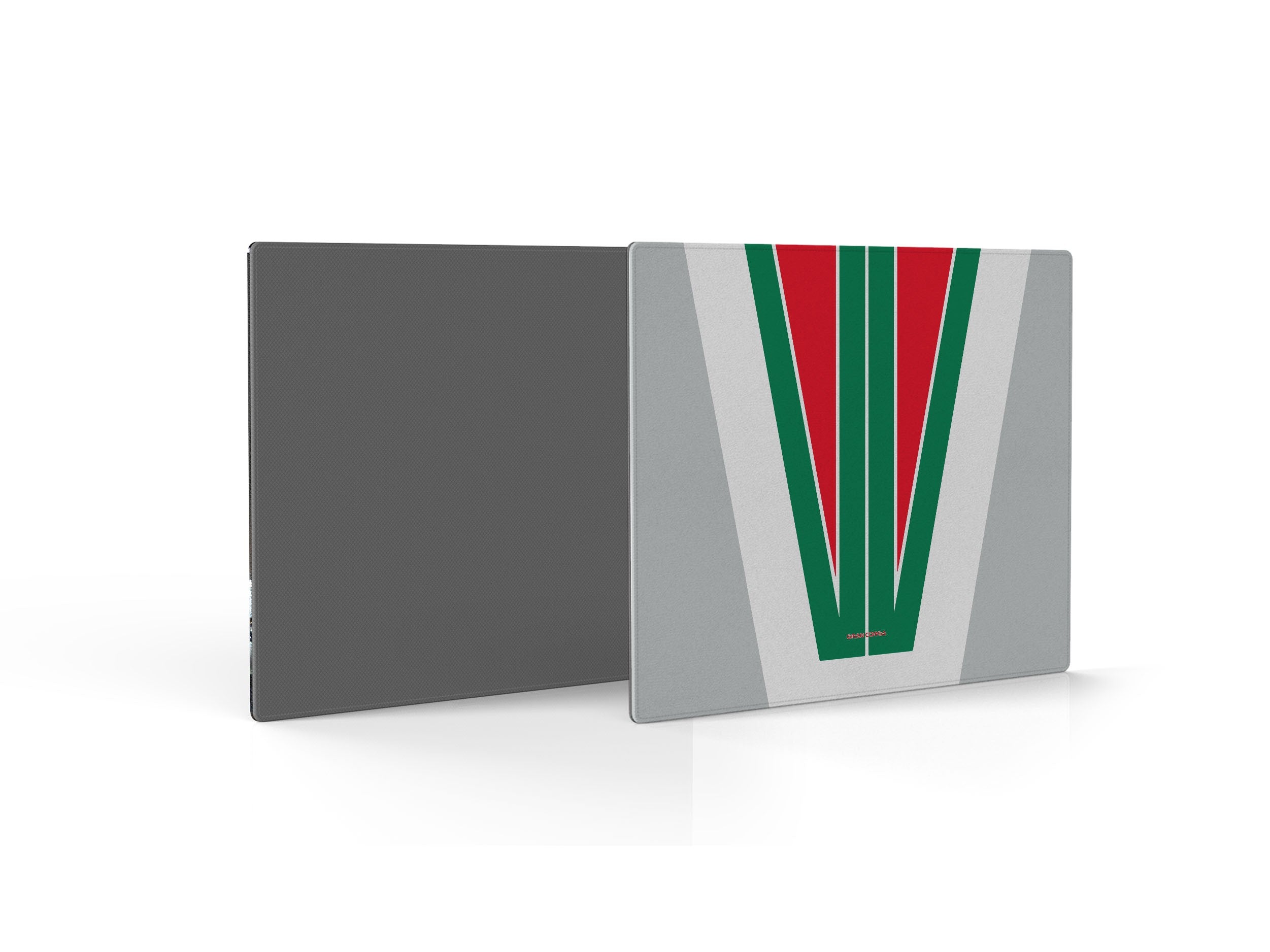 Lancia 1975 Stratos HF WRC Livery Mouse Mat