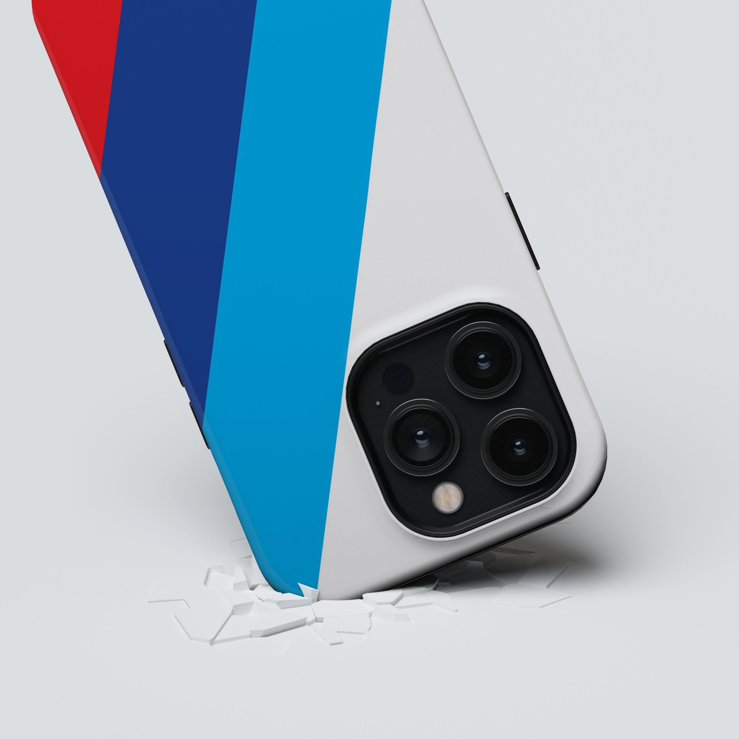 BMW M3 Phone Case - 1986 E30 DTM Racing Car Protection | Premium Mobile Accessory