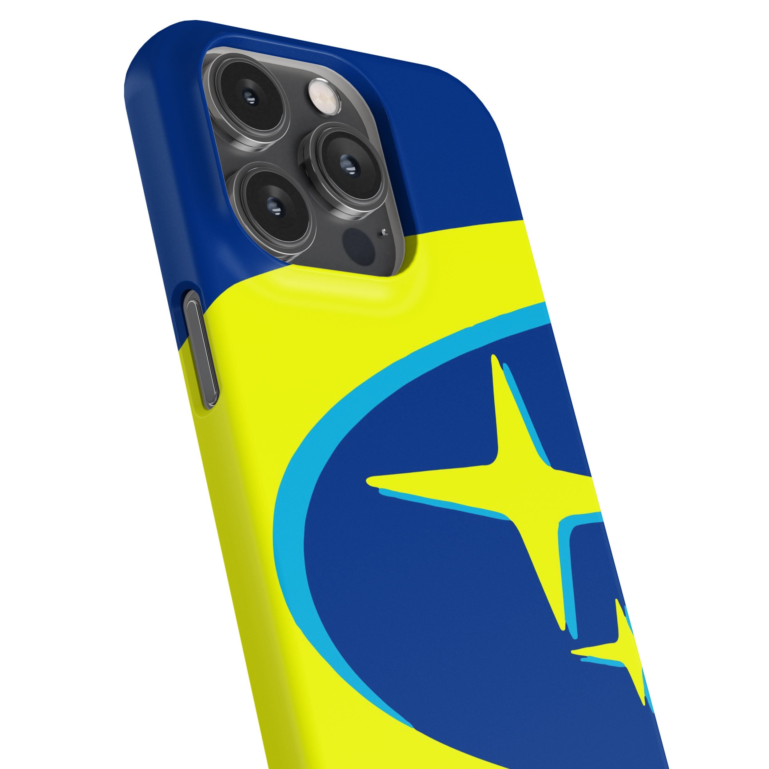 Subaru Impreza Phone Case – Durable Rally Livery Protection for 2001 S7 WRC