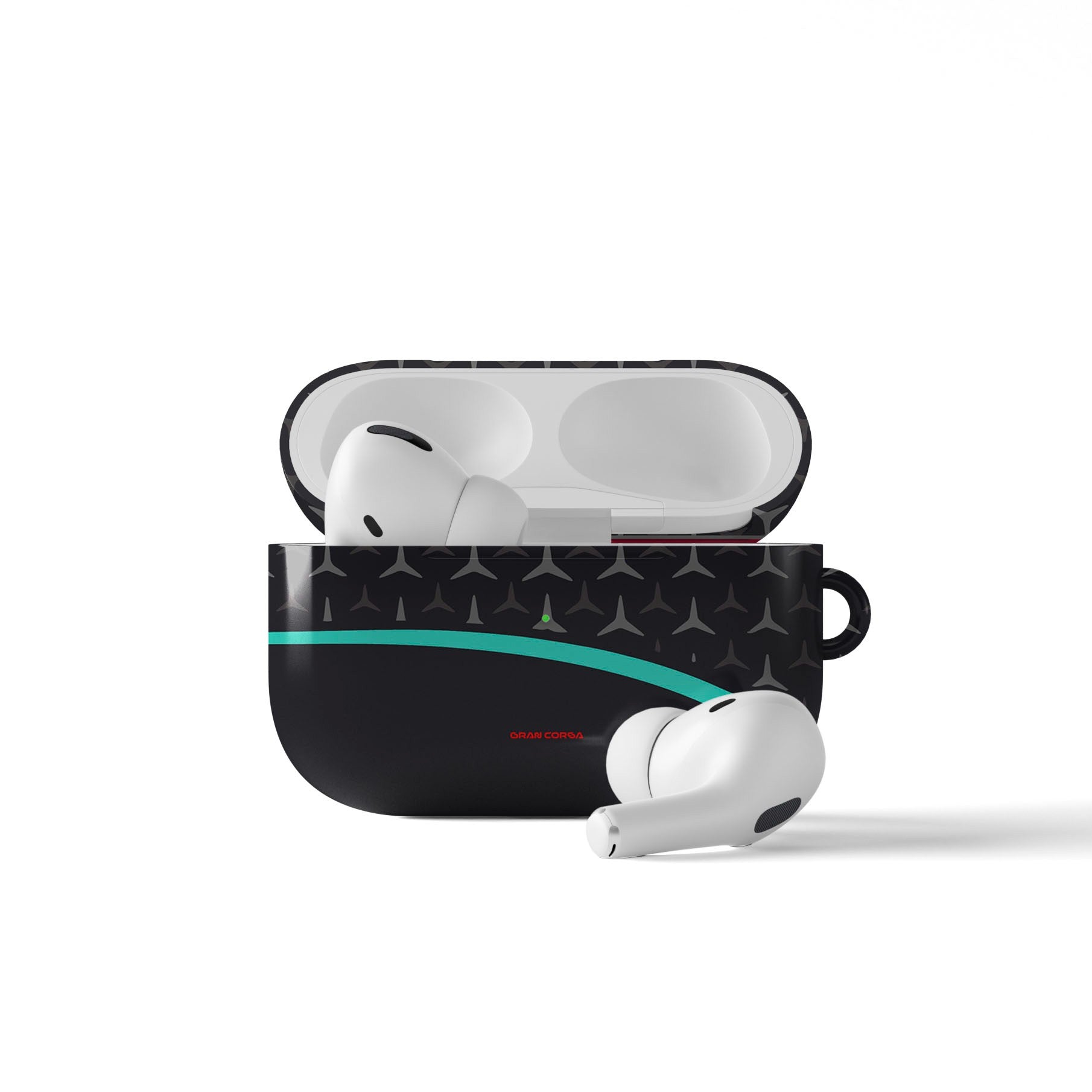 Mercedes-AMG 2020 F1 W11 EQ Power+ F1 Livery AirPods Case
