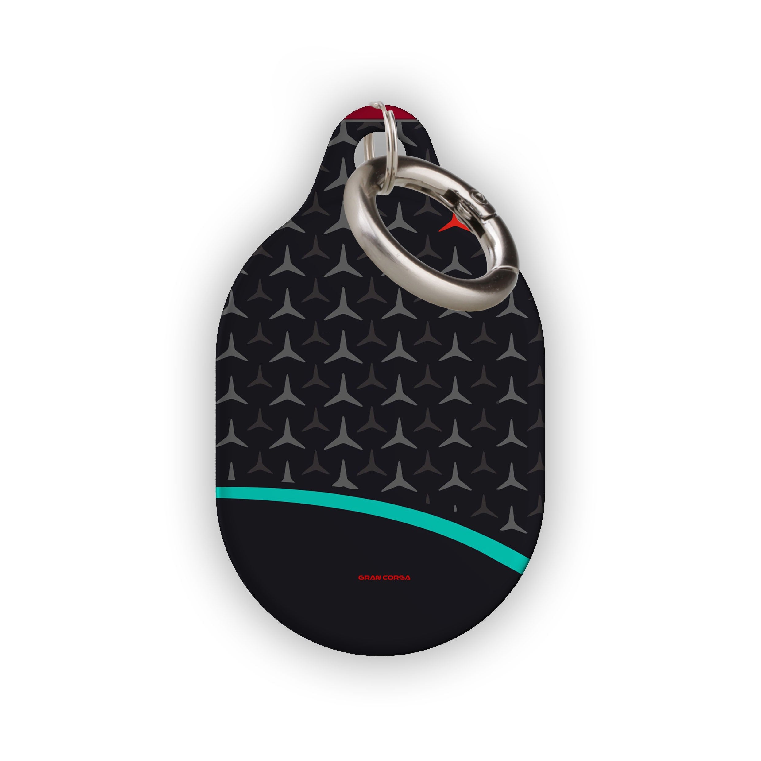 Mercedes-AMG 2020 F1 W11 EQ Power+ F1 Livery AirTag Holder