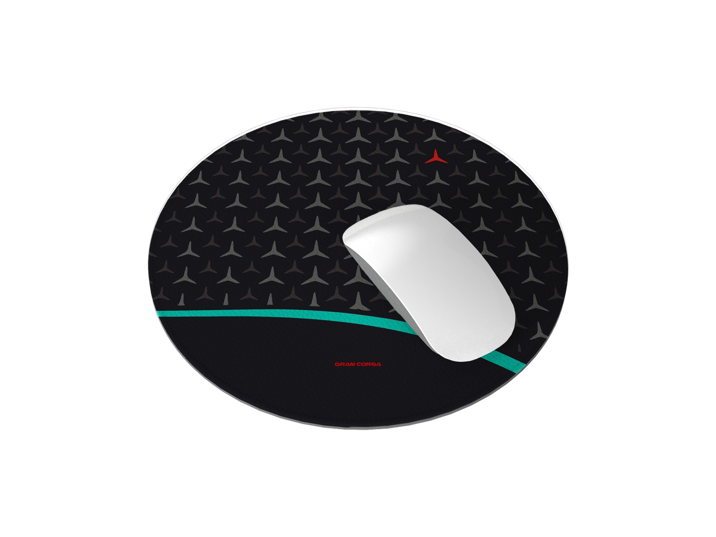 Mercedes-AMG 2020 F1 W11 EQ Power+ F1 Livery Mouse Mat