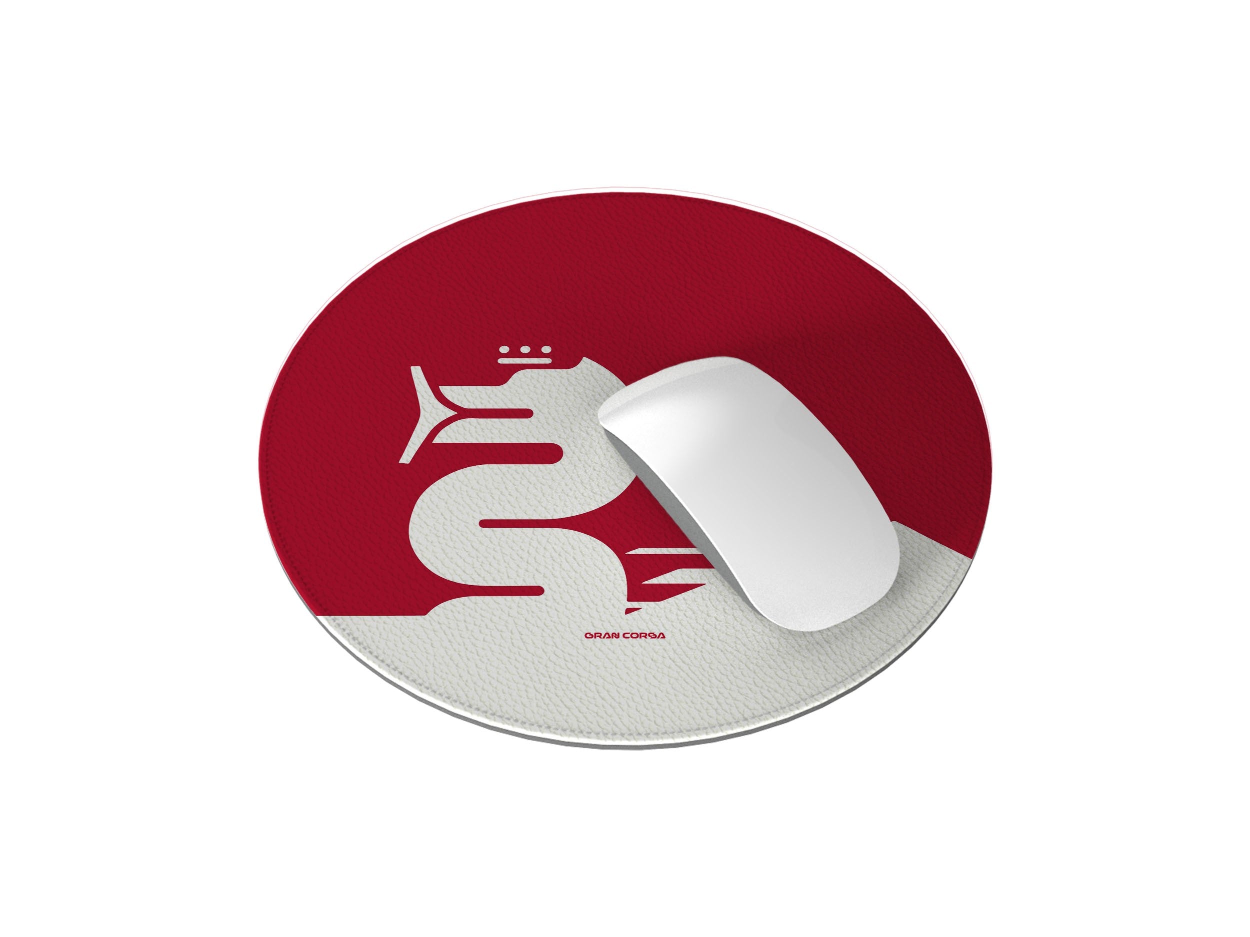 Alfa Romeo 2020 C39 F1 Livery Mouse Mat